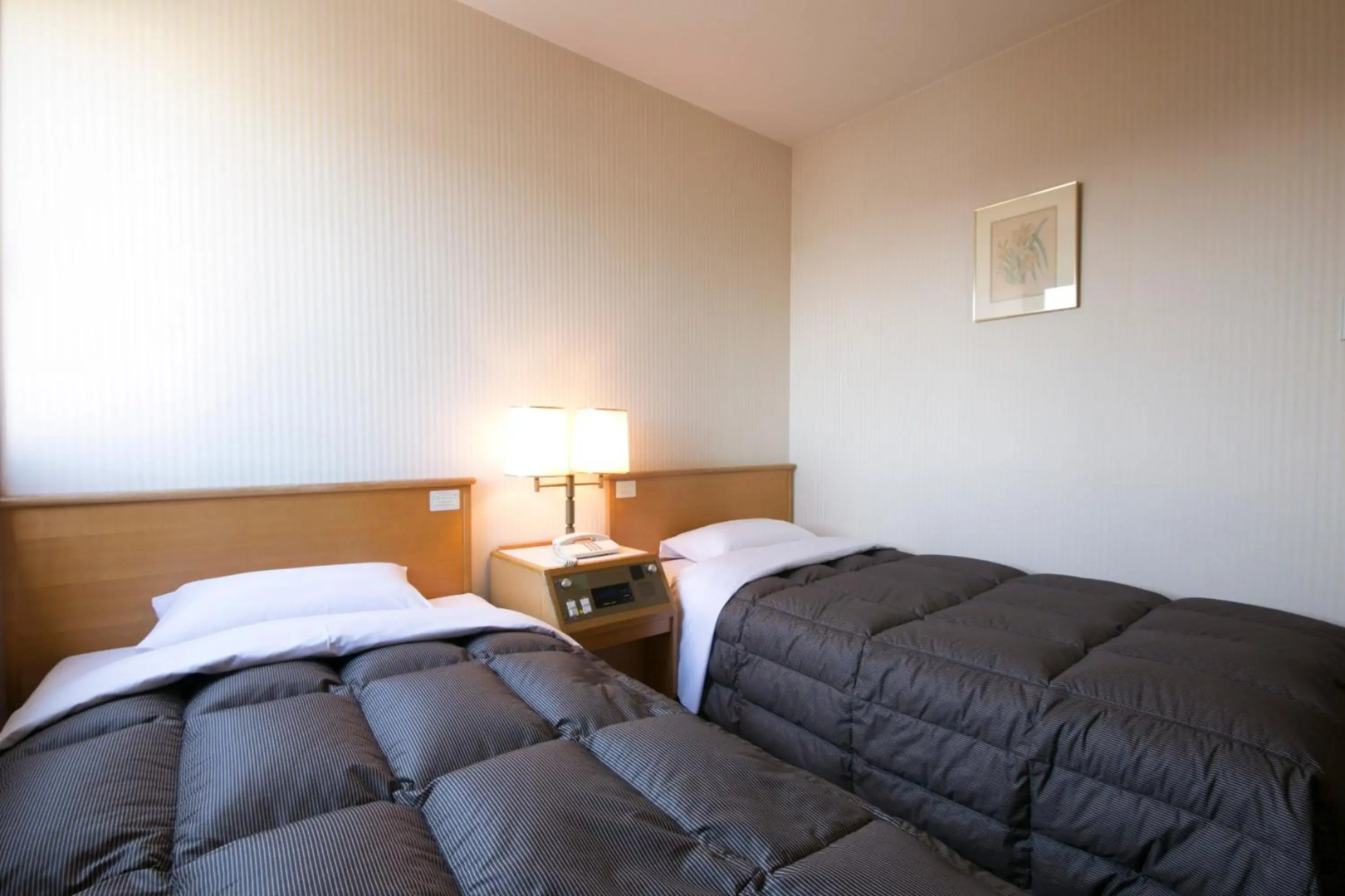 Gifu Washington Hotel Plaza