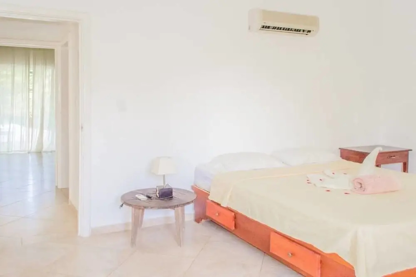 Private Villa With Pool in Sosua for Large Groups