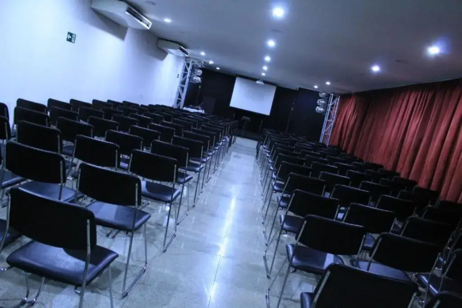 Hotel Nacional Inn Araxá