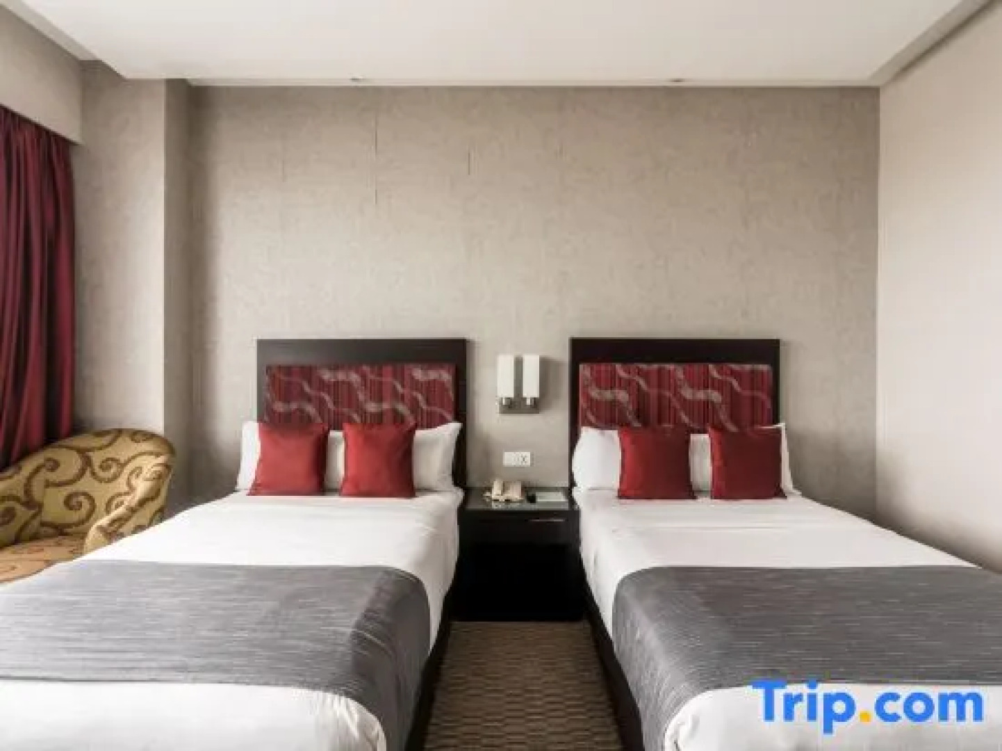 Hock Lee Hotel & Residences