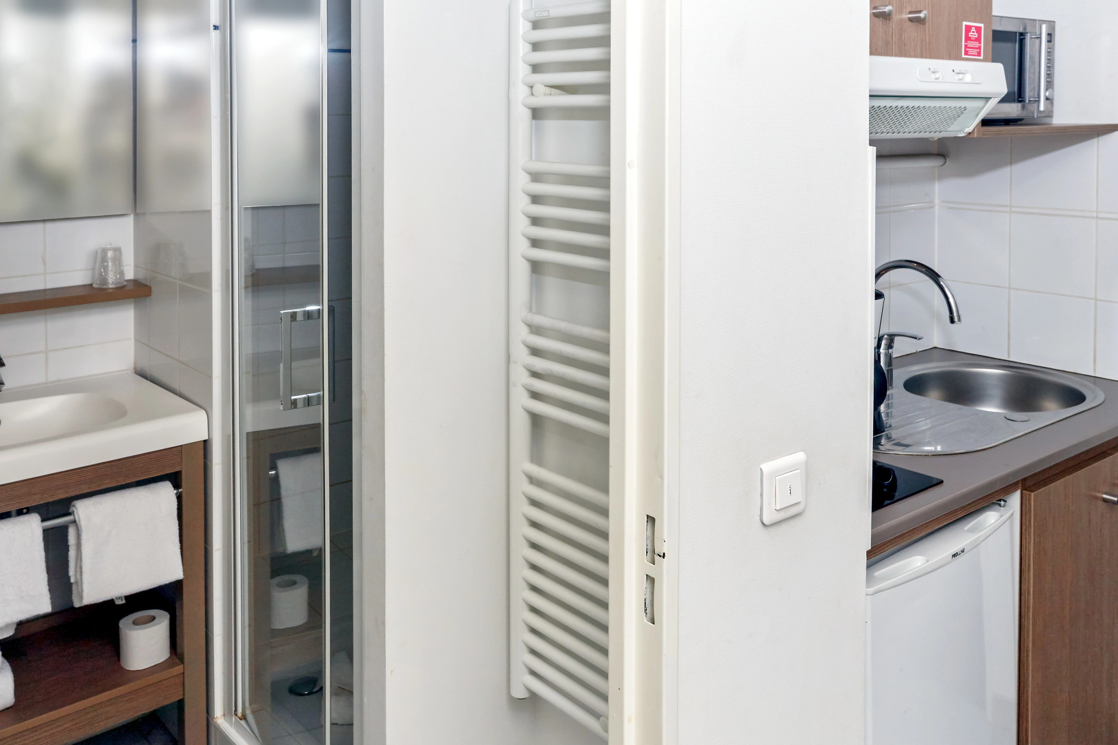 Appart'City Confort Strasbourg Centre