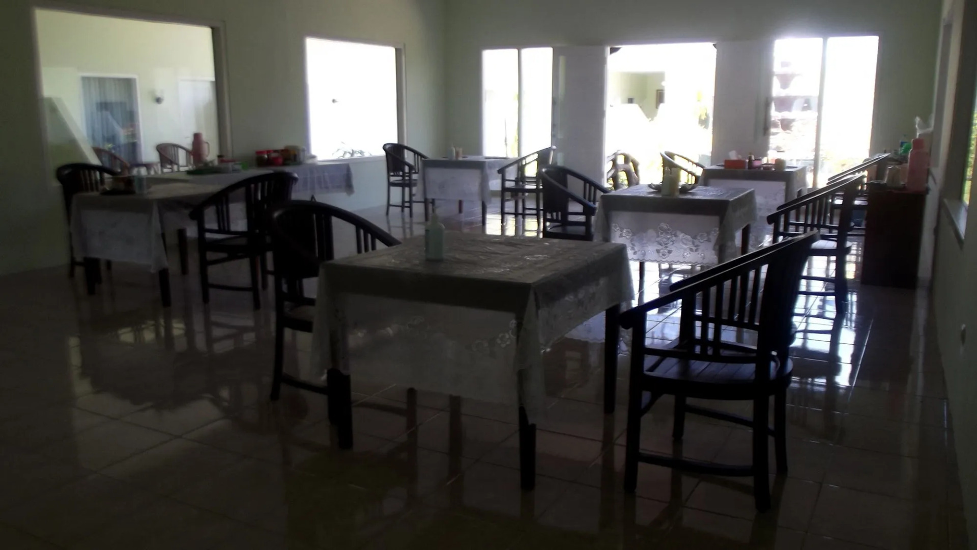 Komodo Boutique Hotel