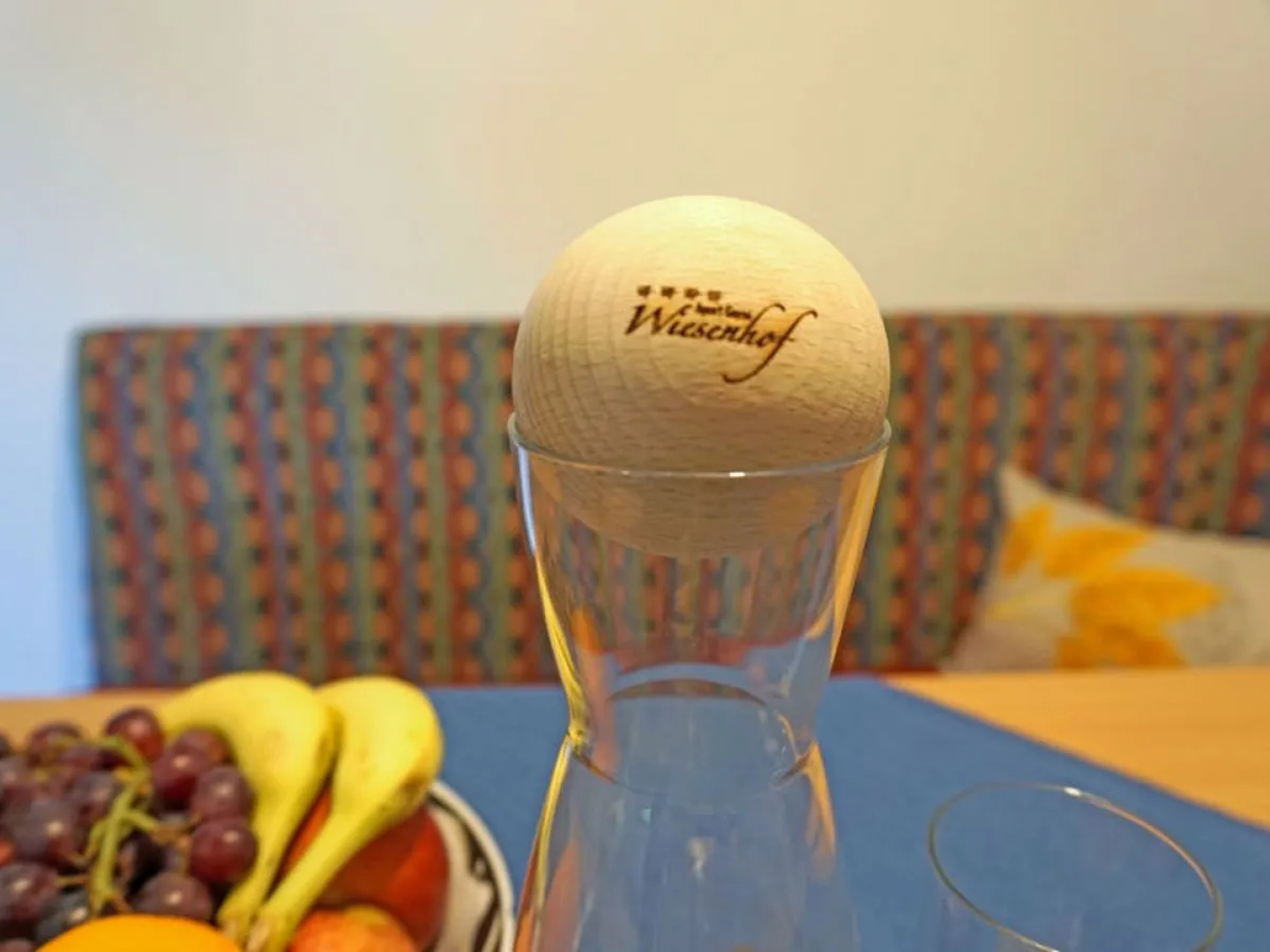 Wiesenhof Kappl in Kappl