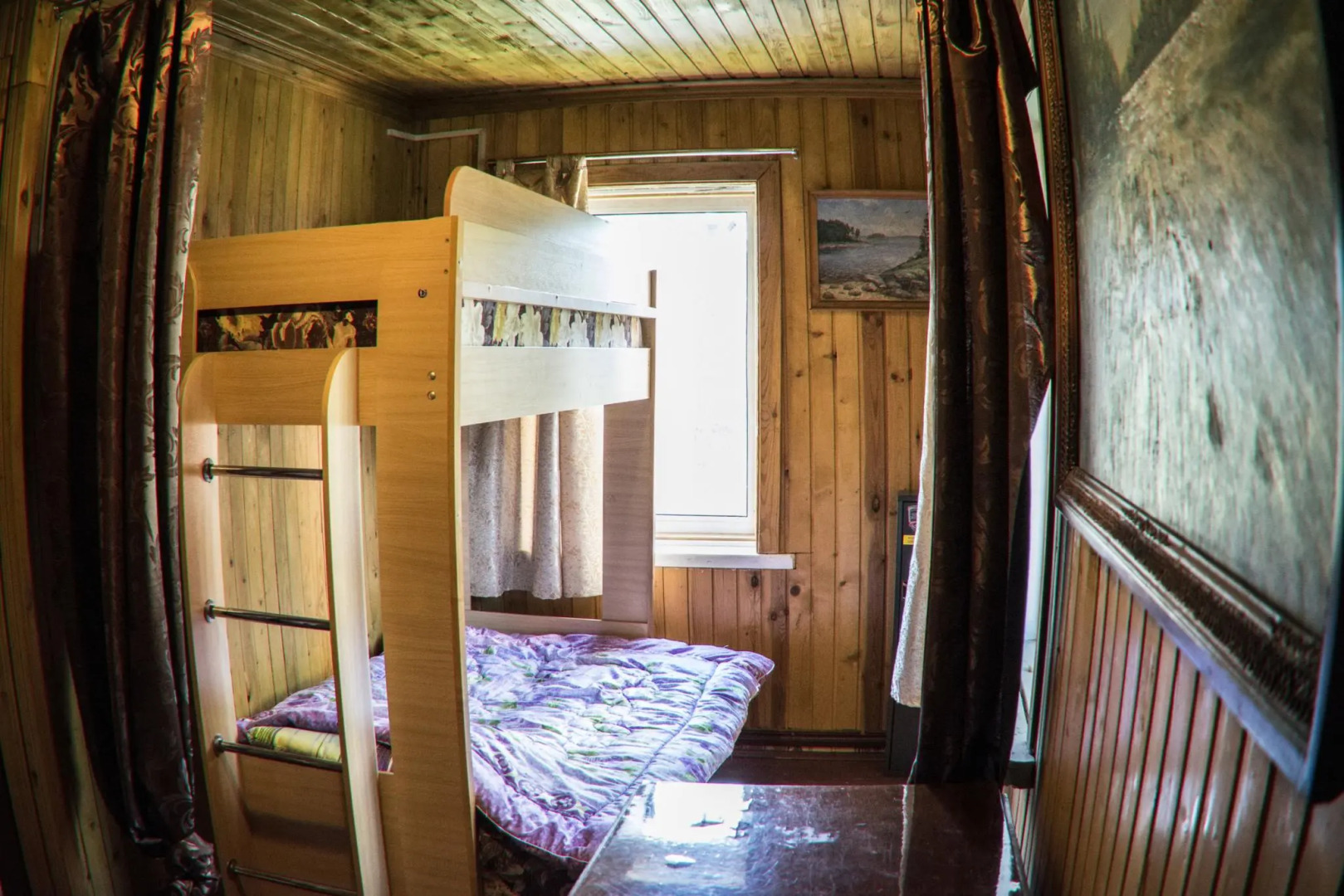 Гостевой дом Перекат