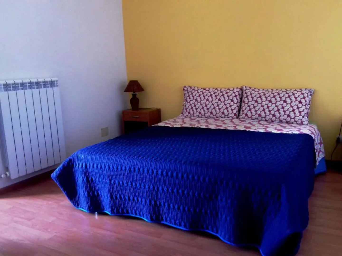 Ronnavona Casa Vacanze B&B
