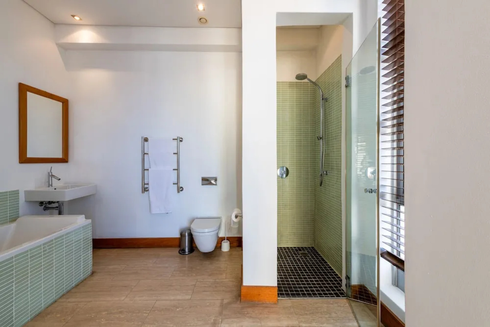 The Square Penthouse