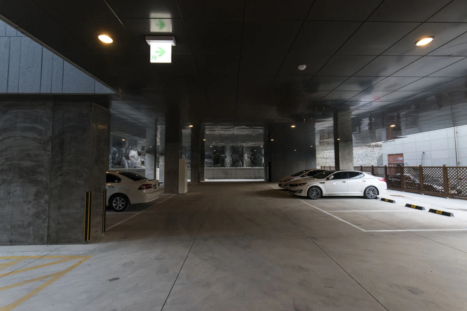 Paju Mate Hotel