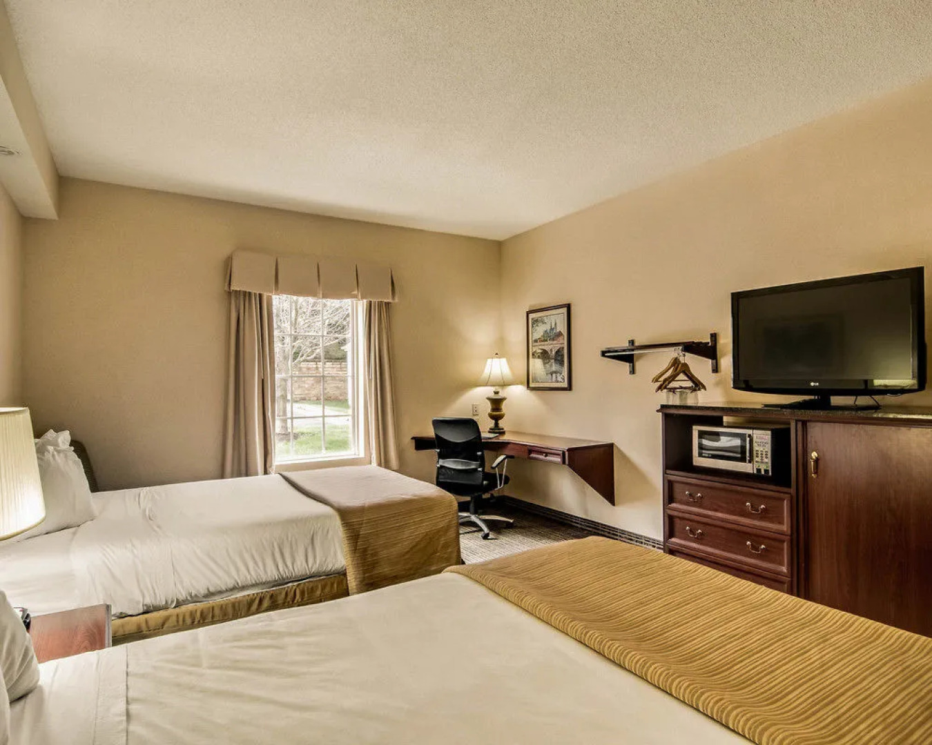 Quality Inn Harrisonburg