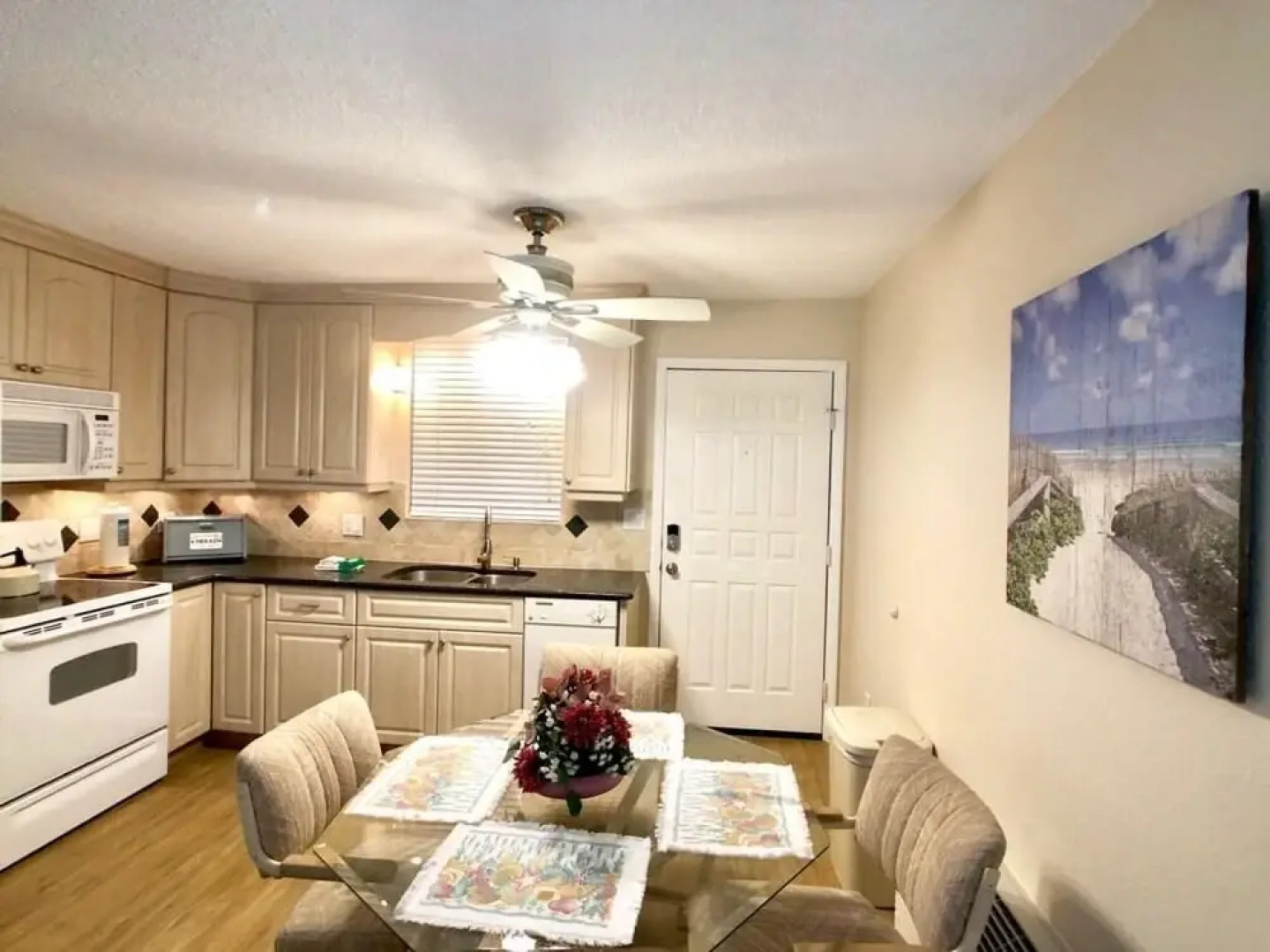 Bonita Beach & Tennis Condo