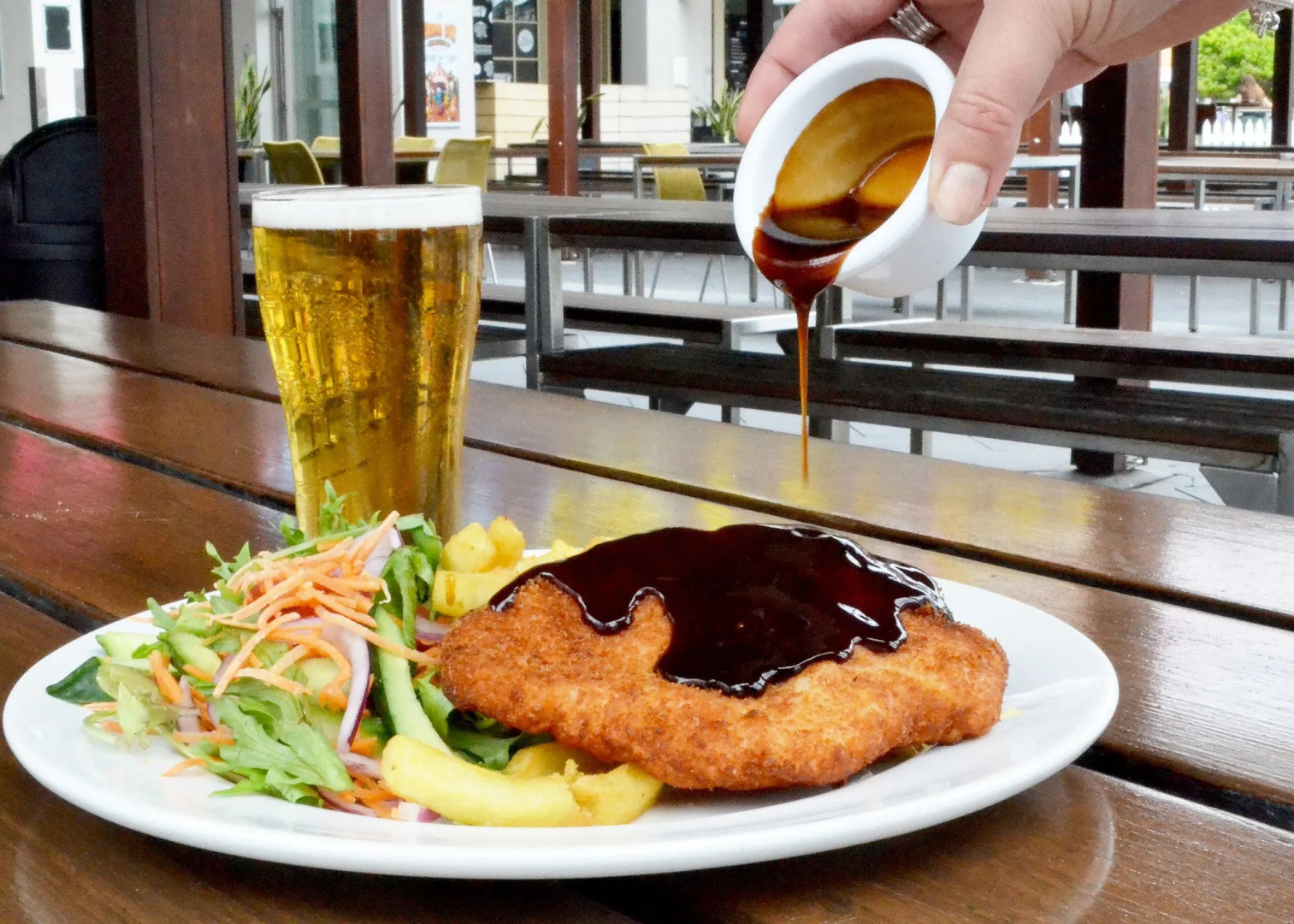 Crowne Plaza Terrigal Pacific by IHG