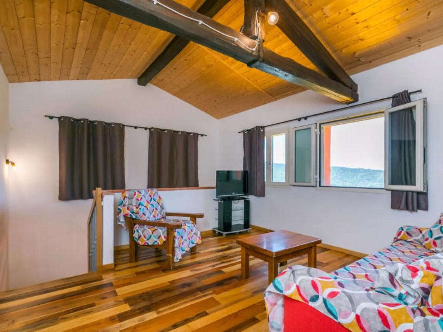 House La Rossa Pescia