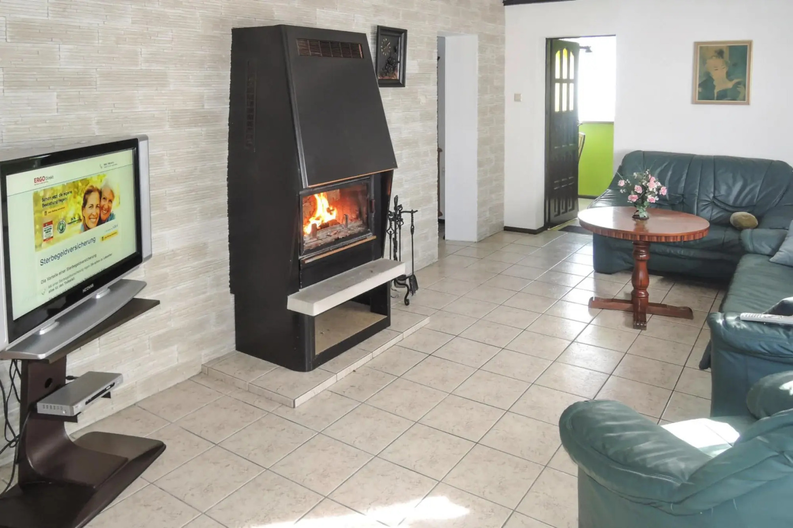 Holiday Home in Kopice by Stepnica for 5 Persons