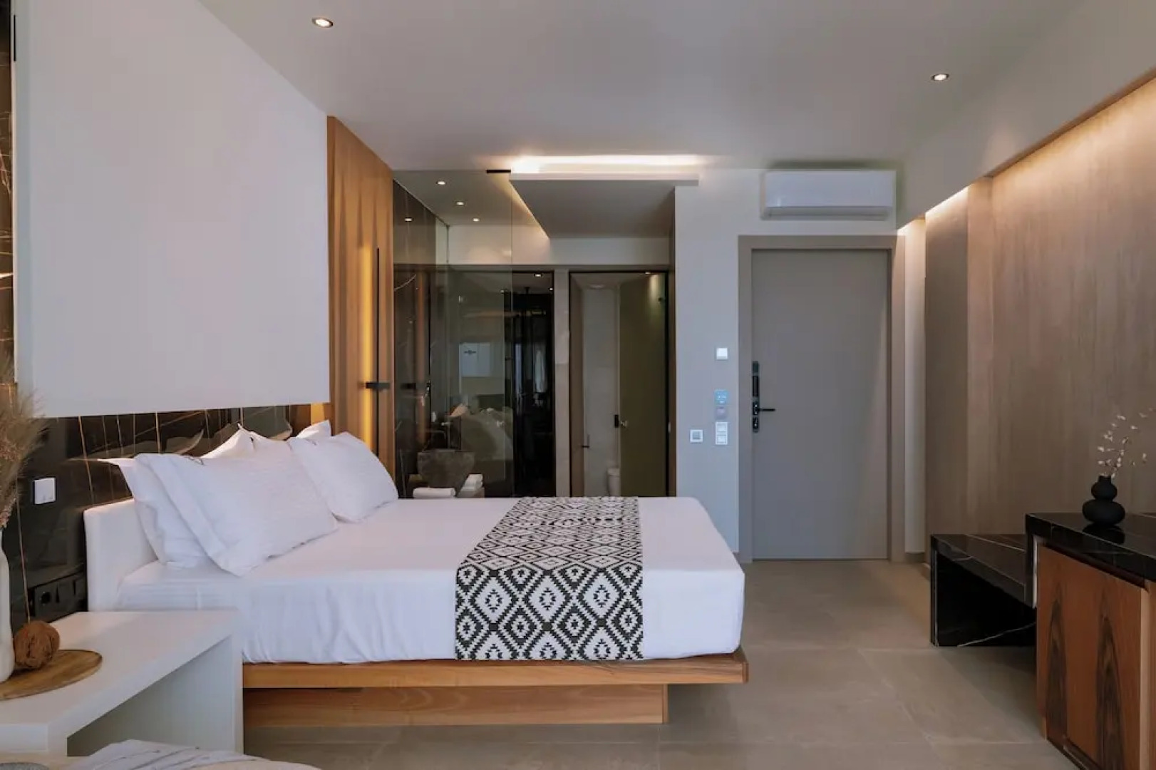 Zest Thassos Luxury Retreat