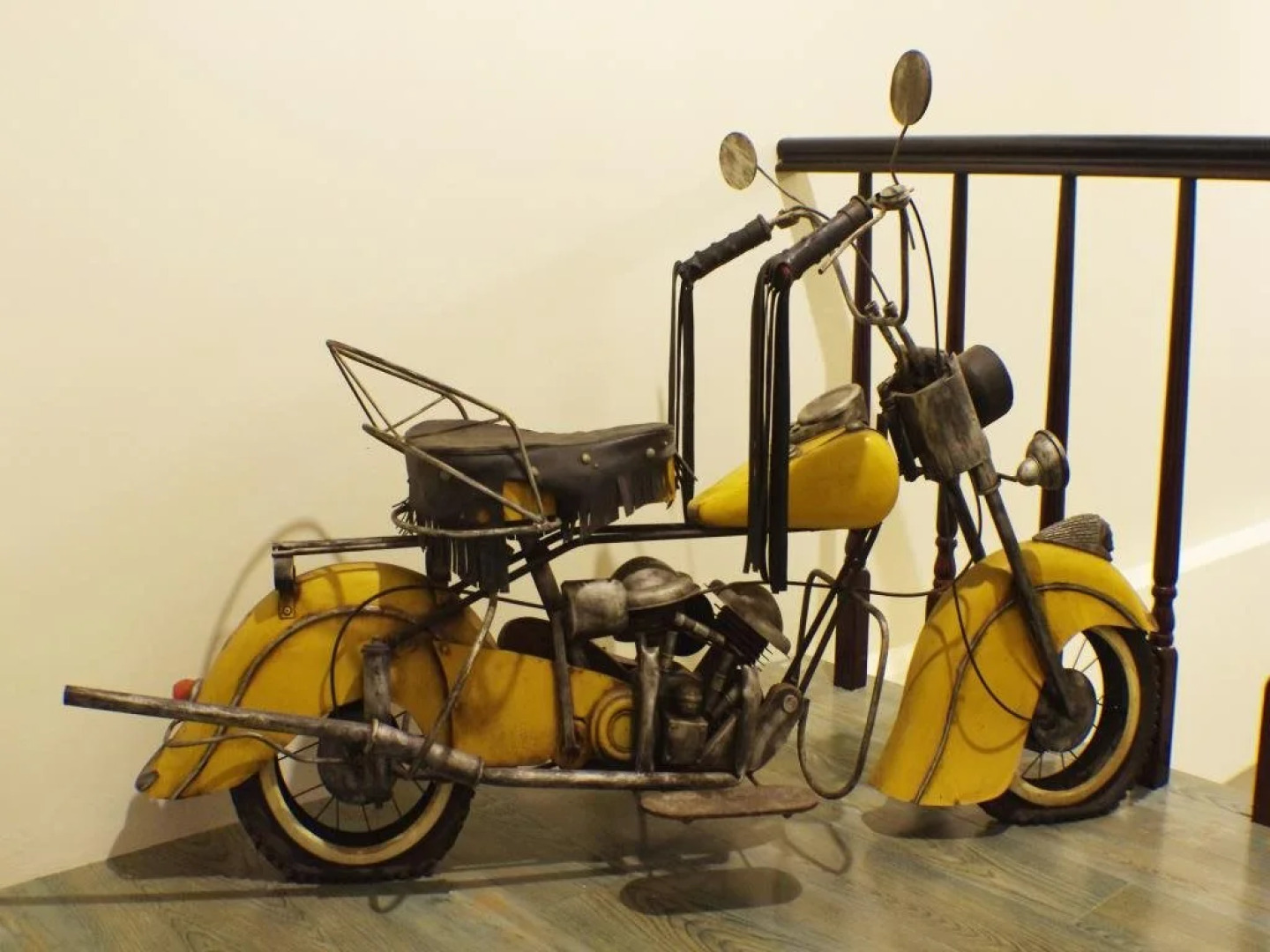 Ji Ye Jing Zhan Bed and Breakfast