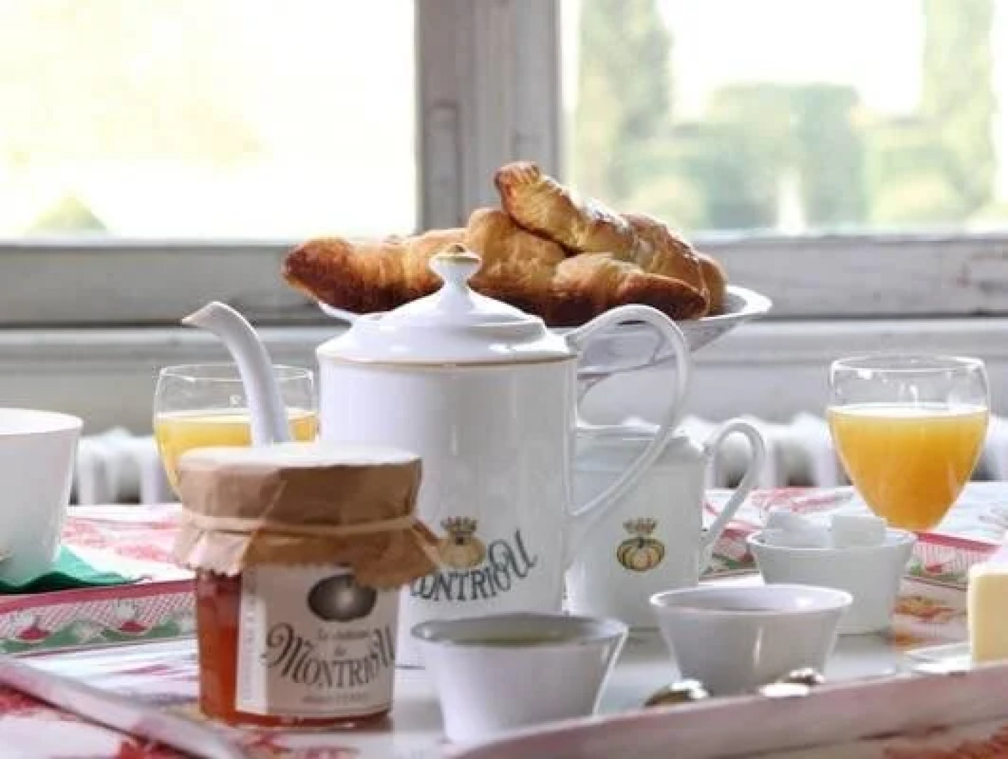 Château de Montriou