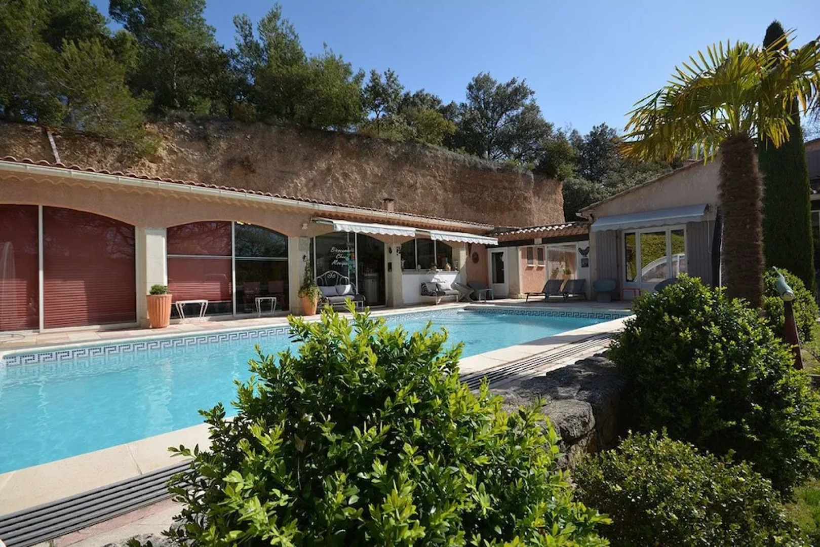 B&B La Grange Neuve - Chez Monique