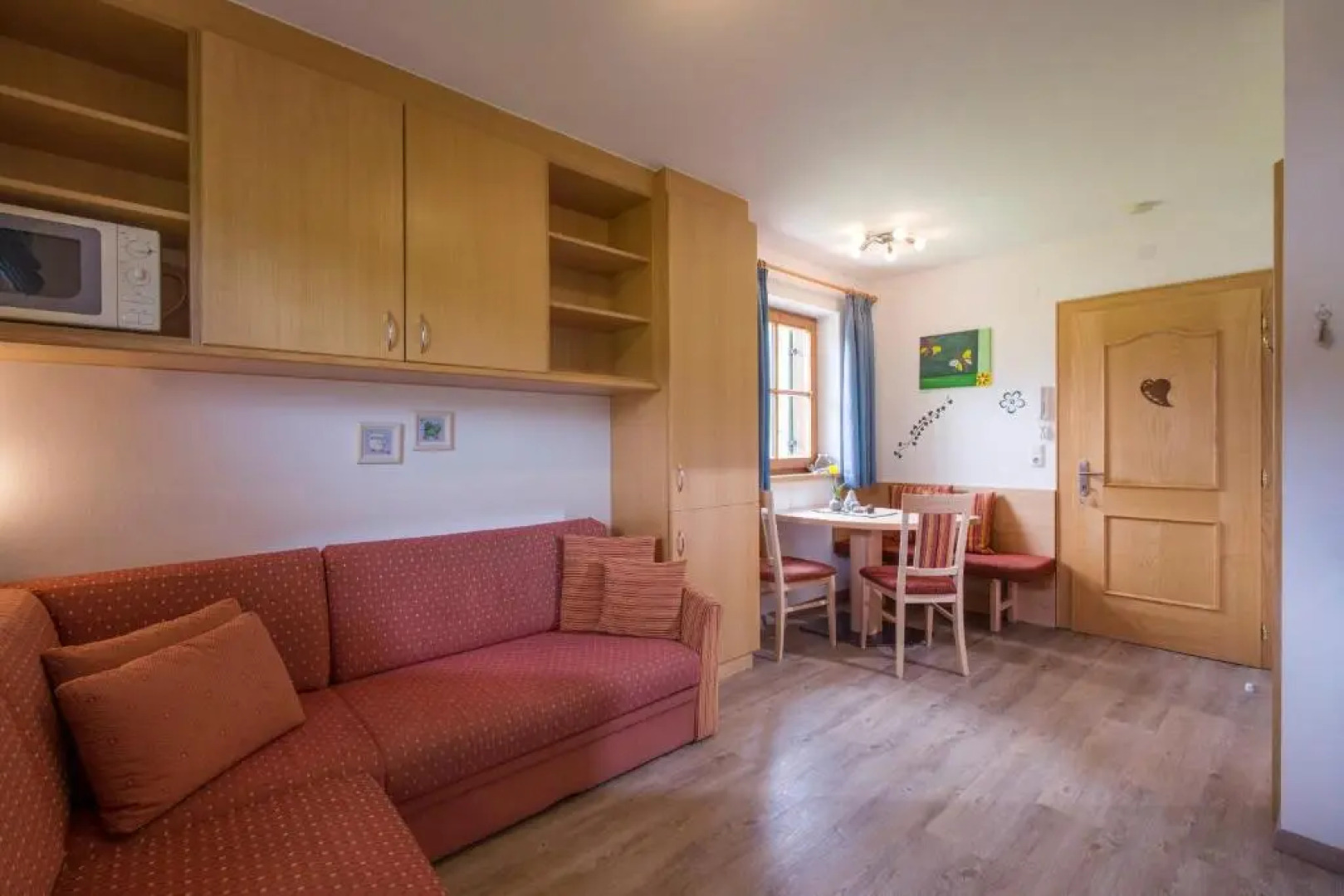 Appartement Christina