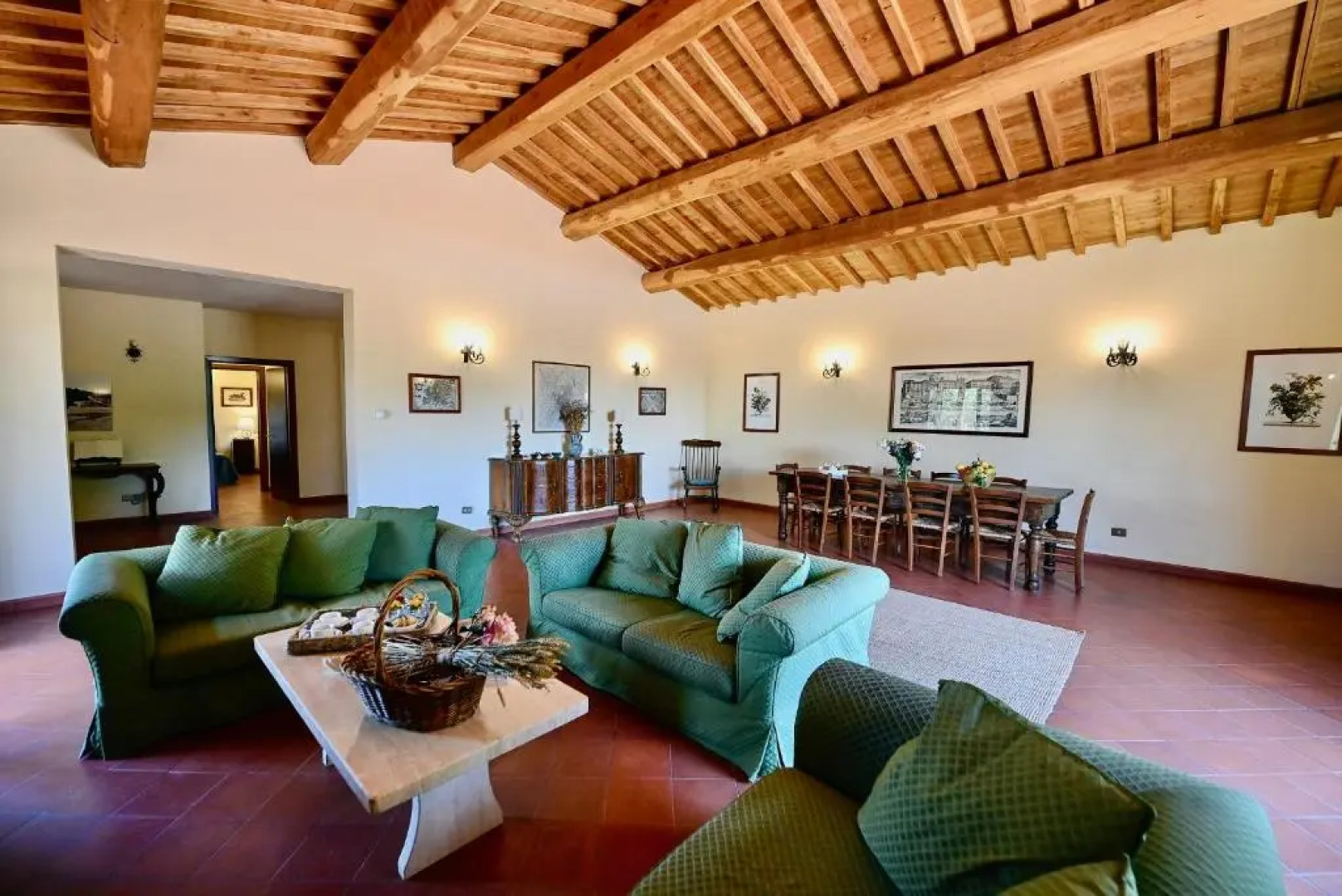 Tenuta Santa Cristina