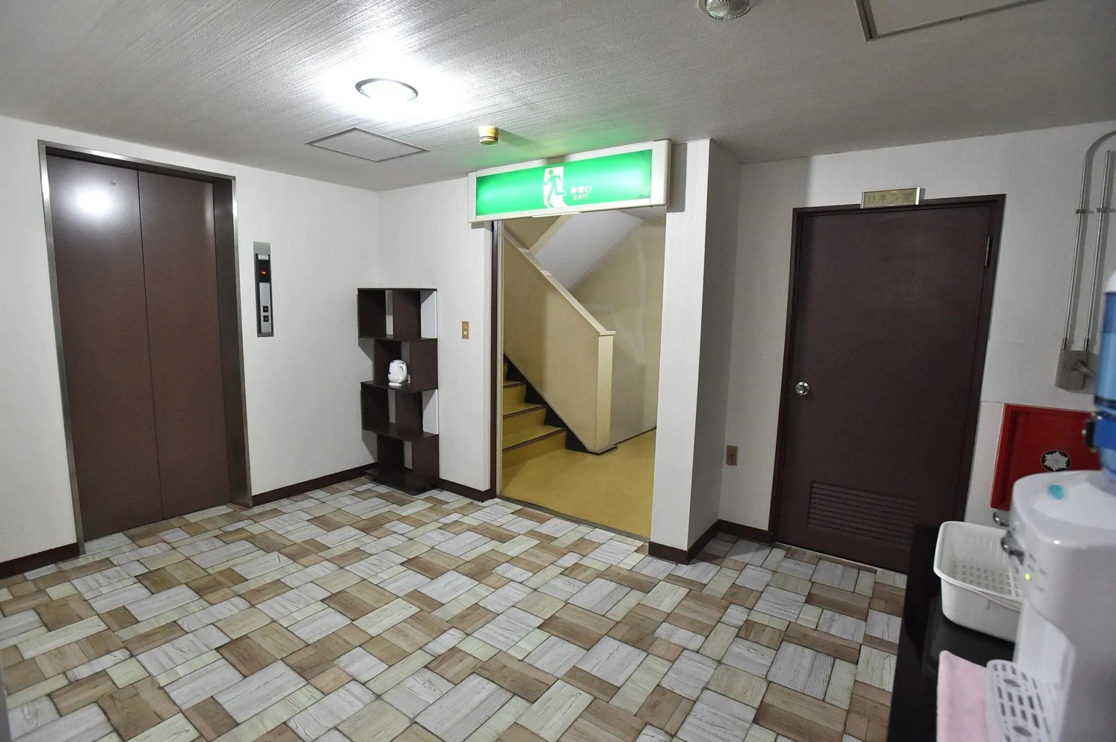 Tabist Tsukuba Sky Hotel