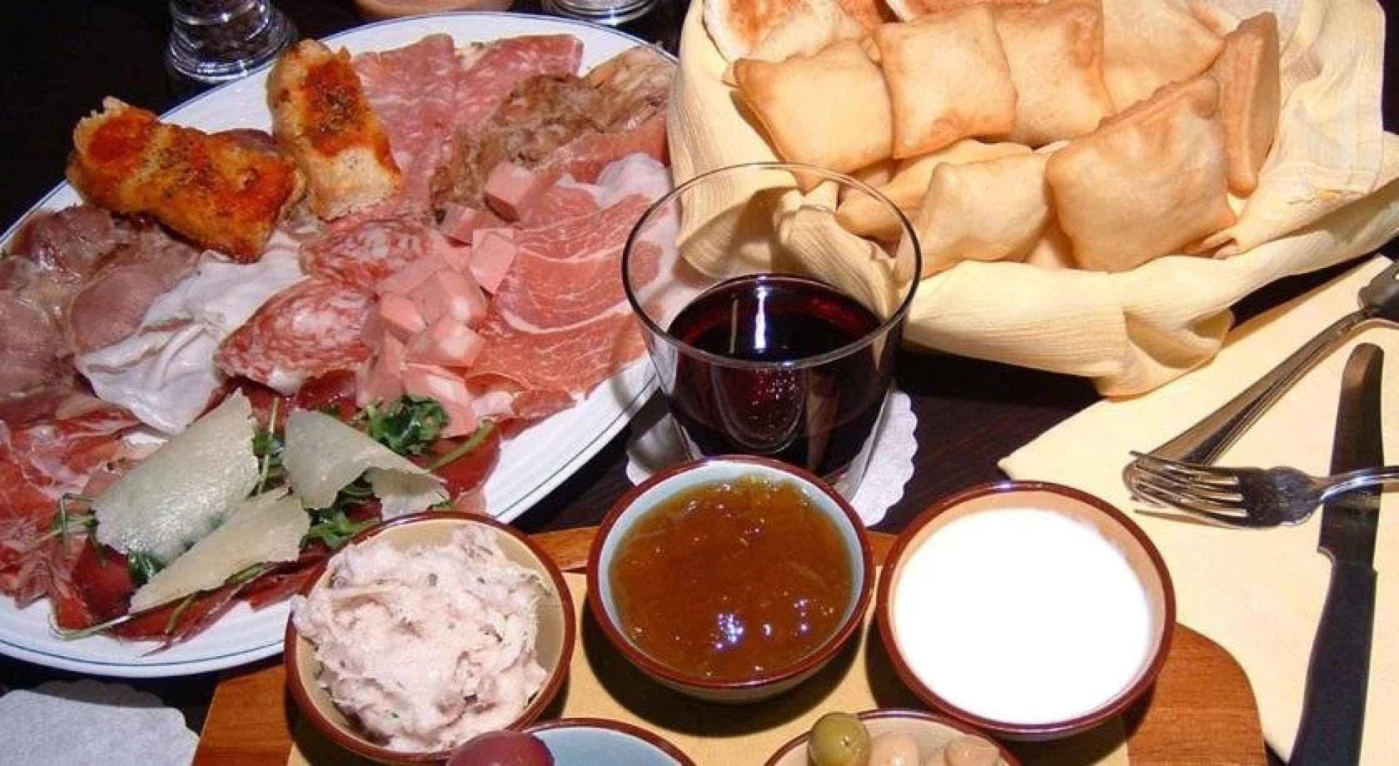 Albergo Ristorante La Torretta