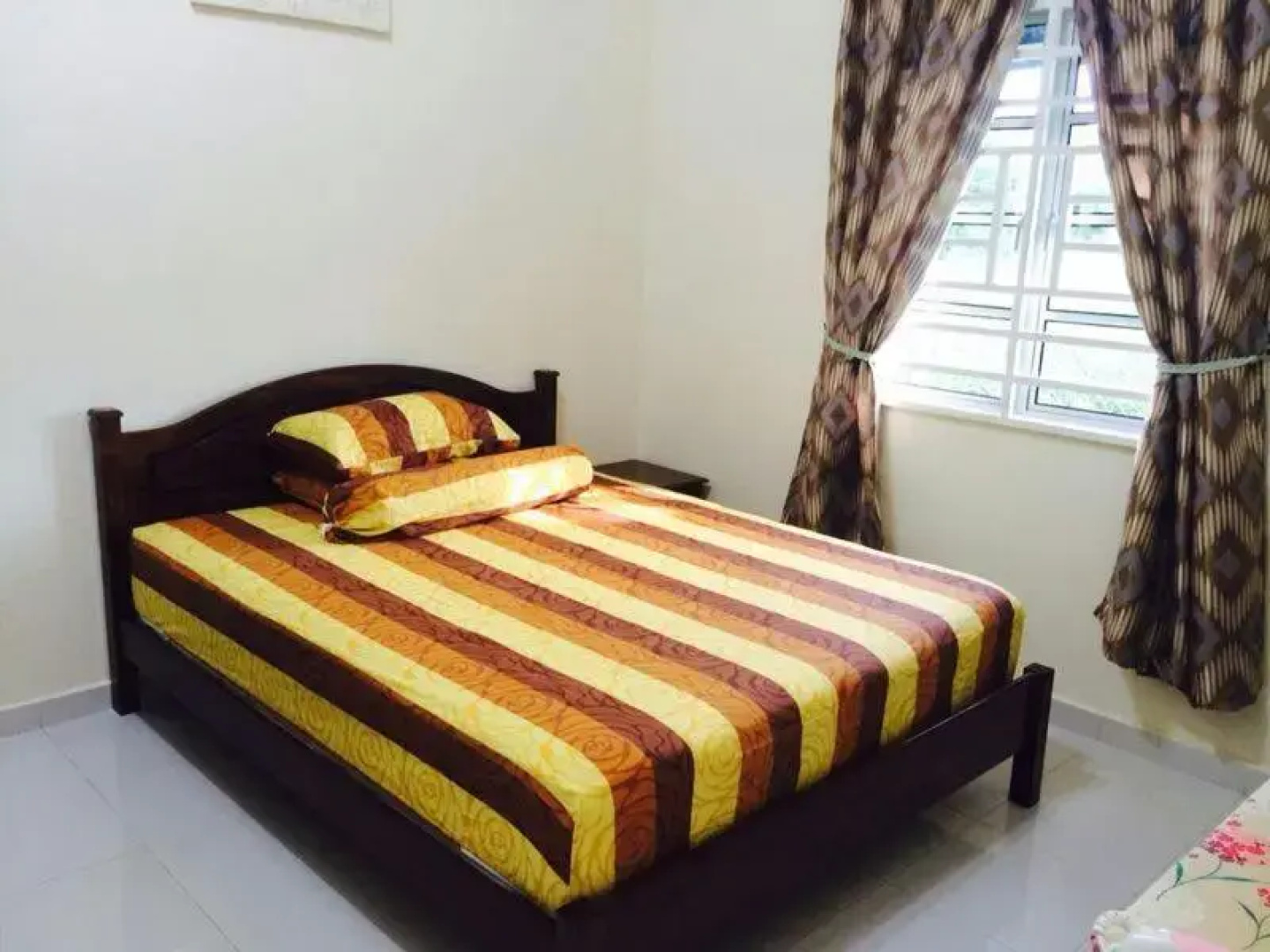 Sri Iman Homestay Kuala Terengganu
