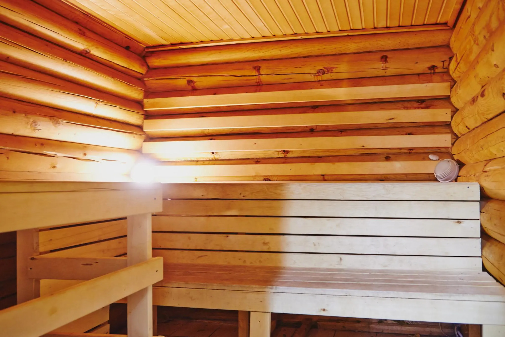 Kemping Ostrov Prikljuchenij