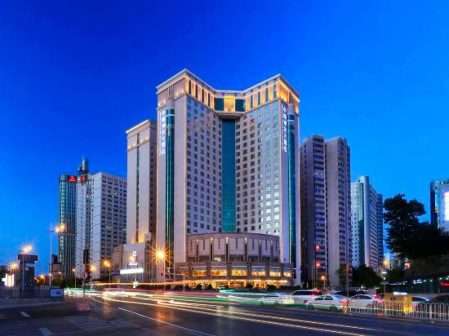Grand Sun City