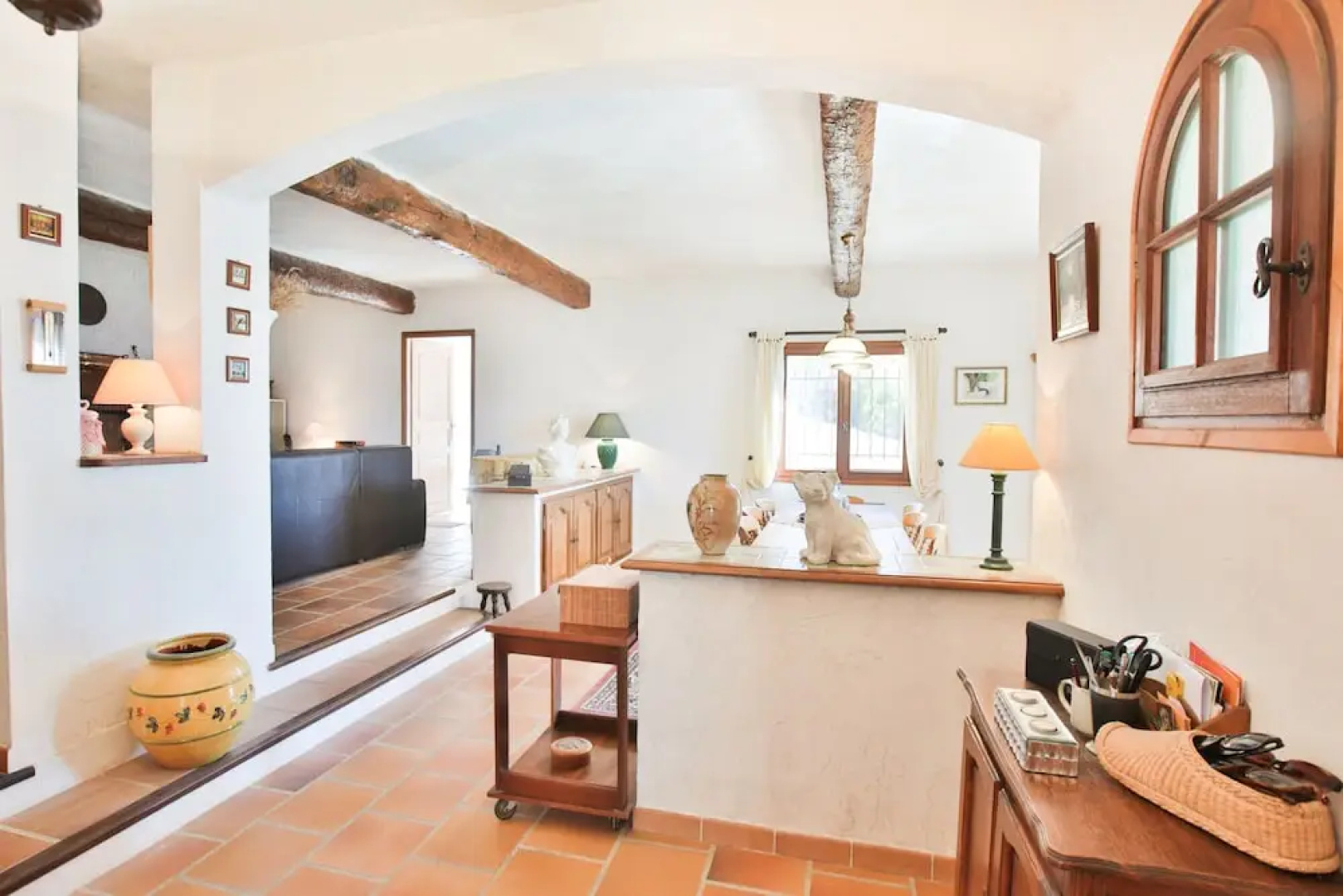 Villa Roche Grise VI3010