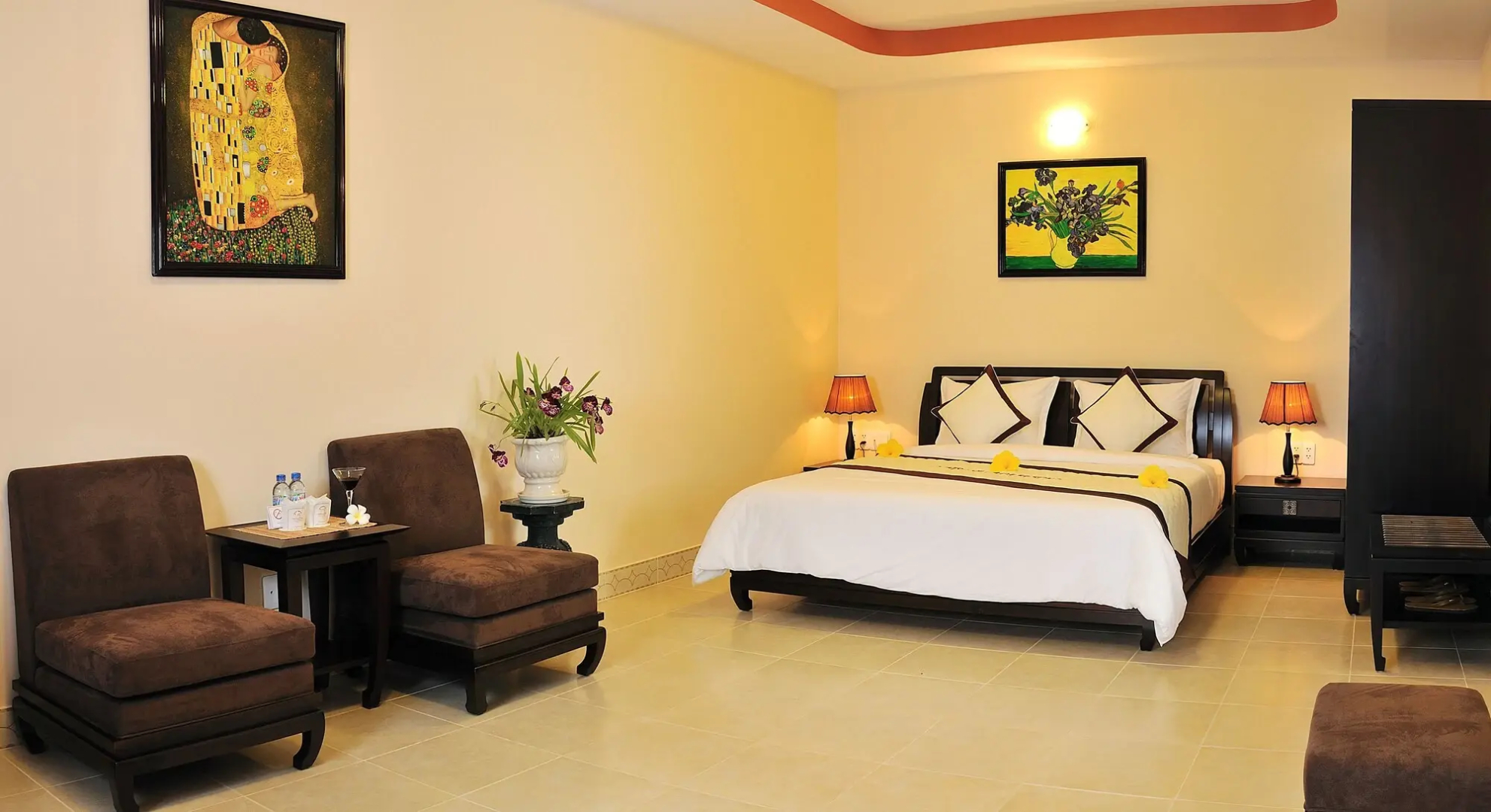 Le Aqua Resort & Spa Phan Thiet