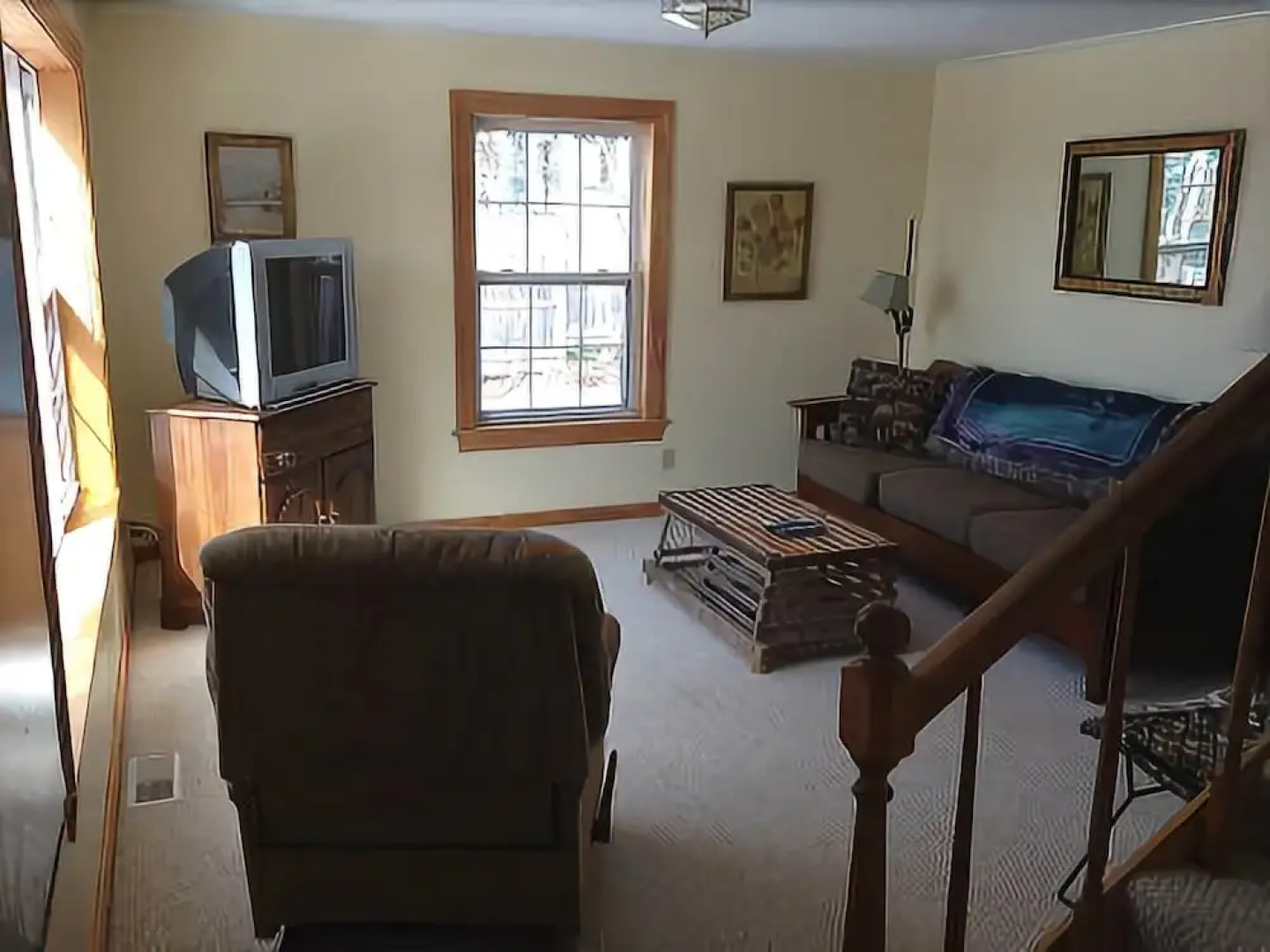 Lords Beach Cottage - Three Bedroom Home