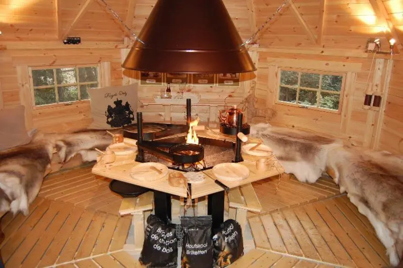 Cihlarka apartment 306 Pec pod Snezkou