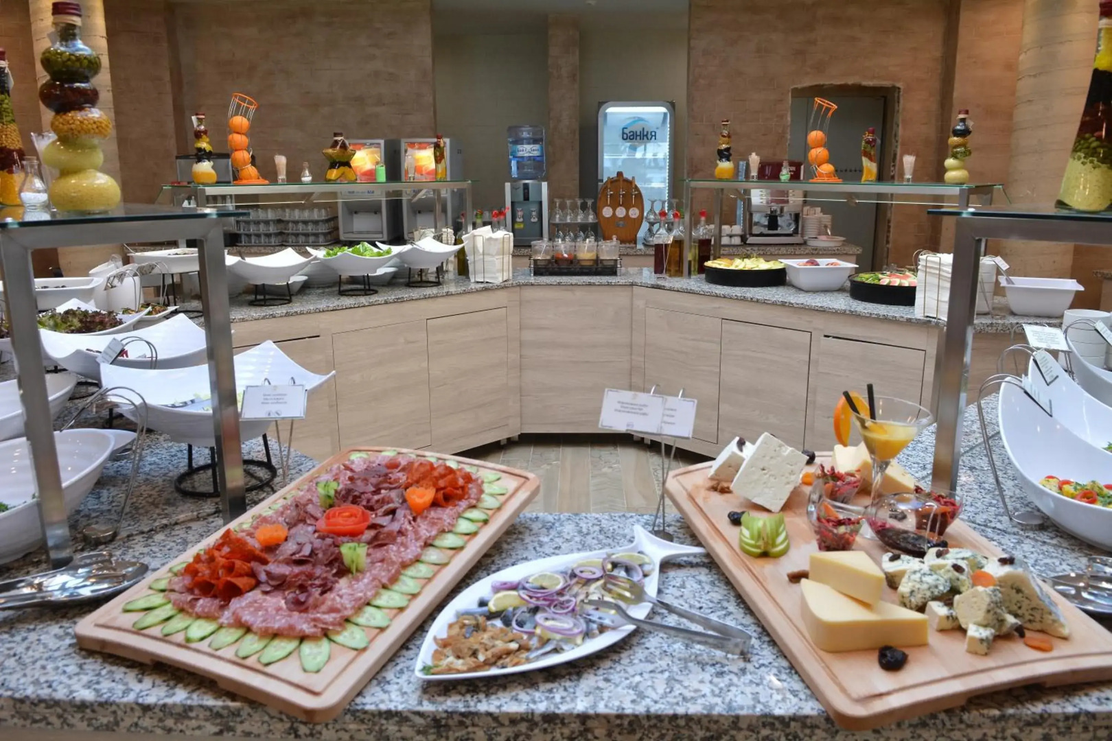 Royal Grand Hotel and Spa - All Inclusive