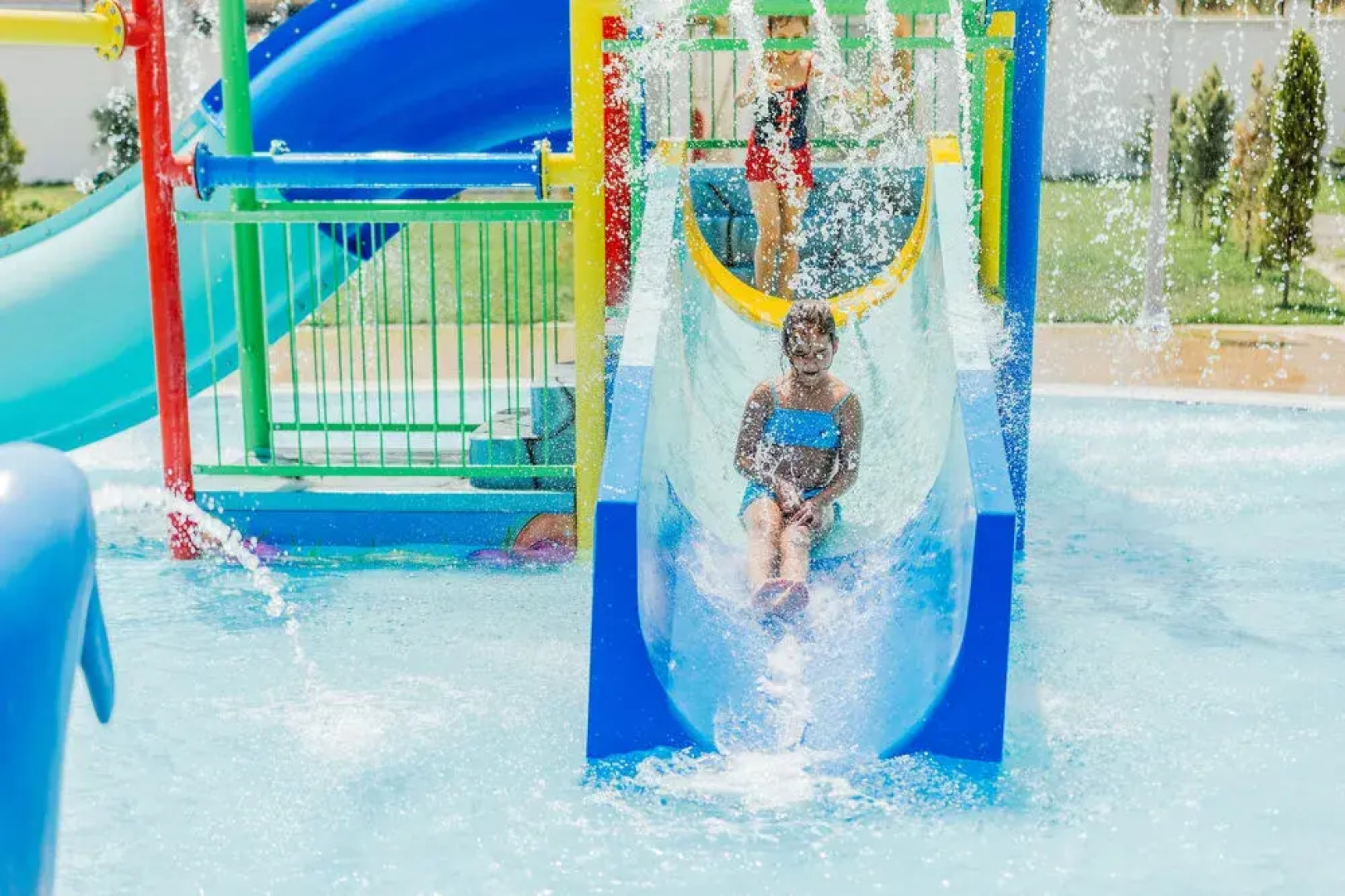 Kaynesia Hotel Spa Wellness Hotel