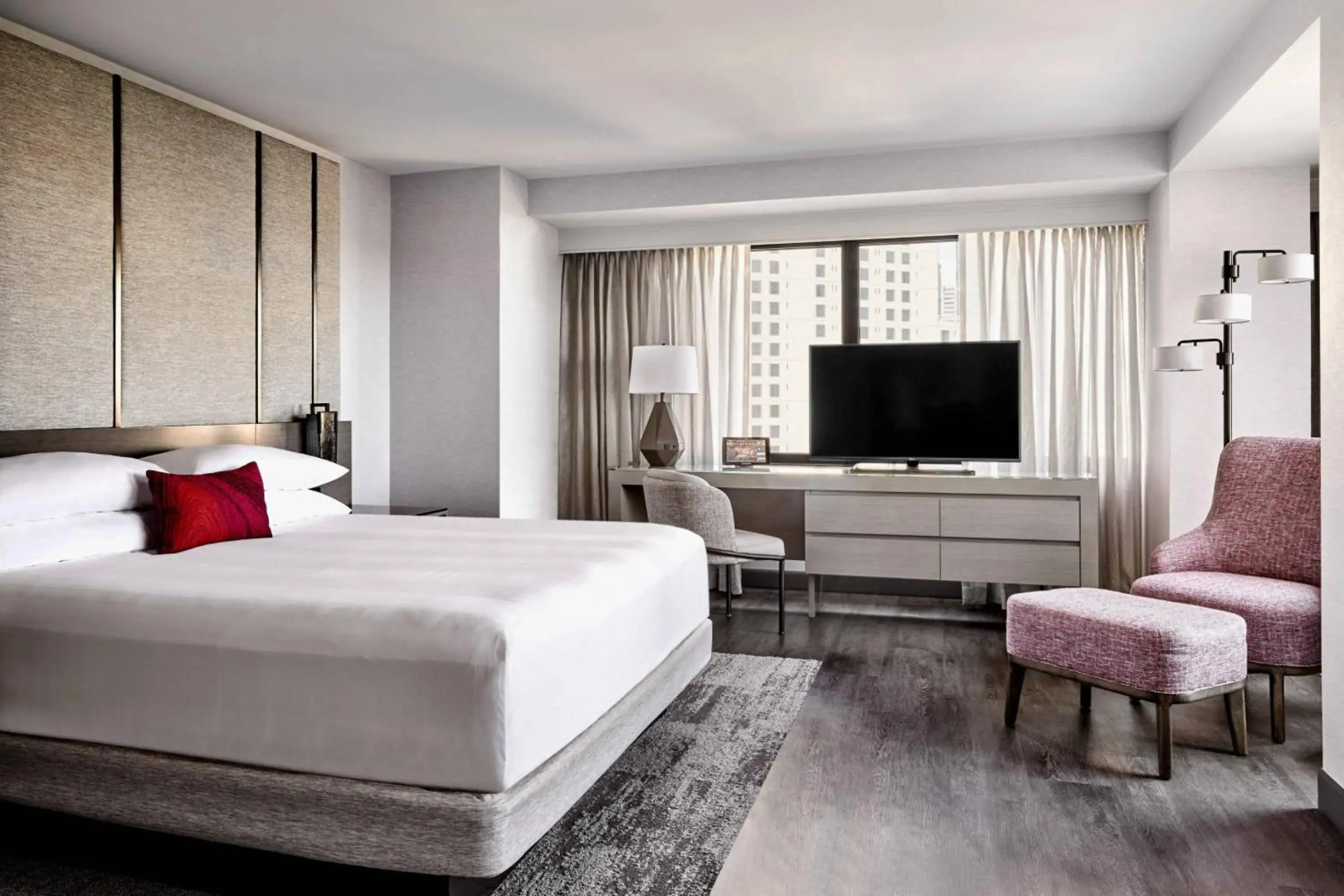 San Francisco Marriott Marquis