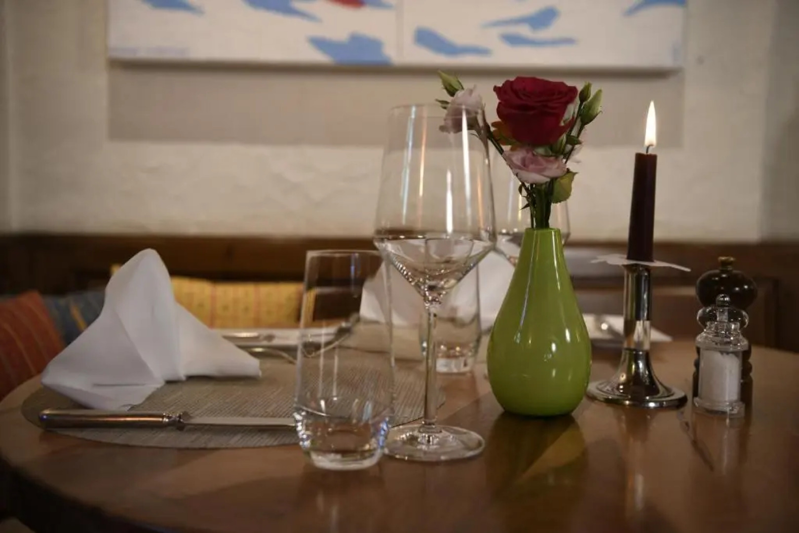 Schweizerhaus Swiss Quality Hotel