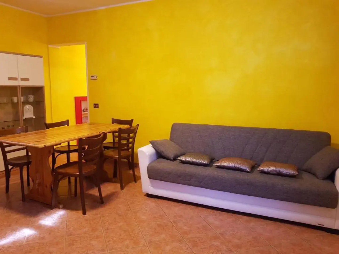 Crotto Caraco Appartamenti Bungalow Chalet