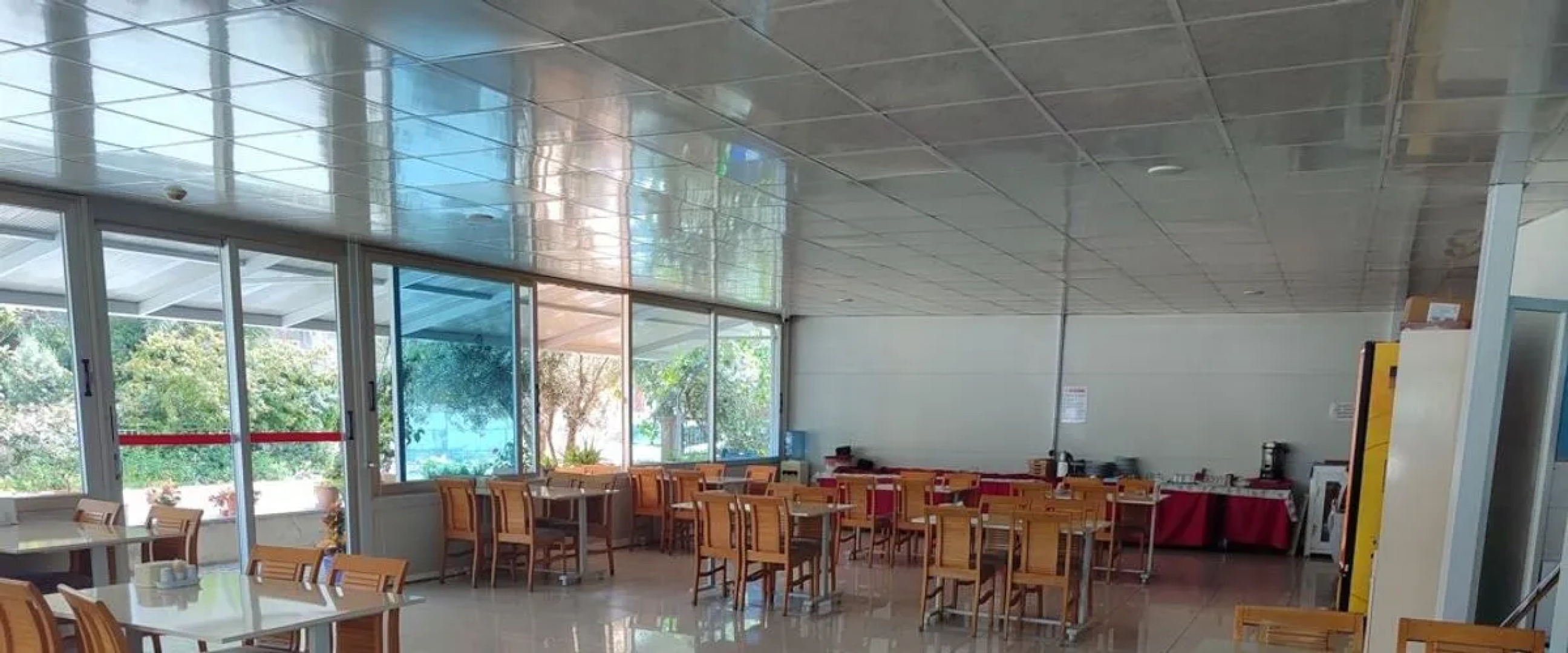 Hotel Yagmur