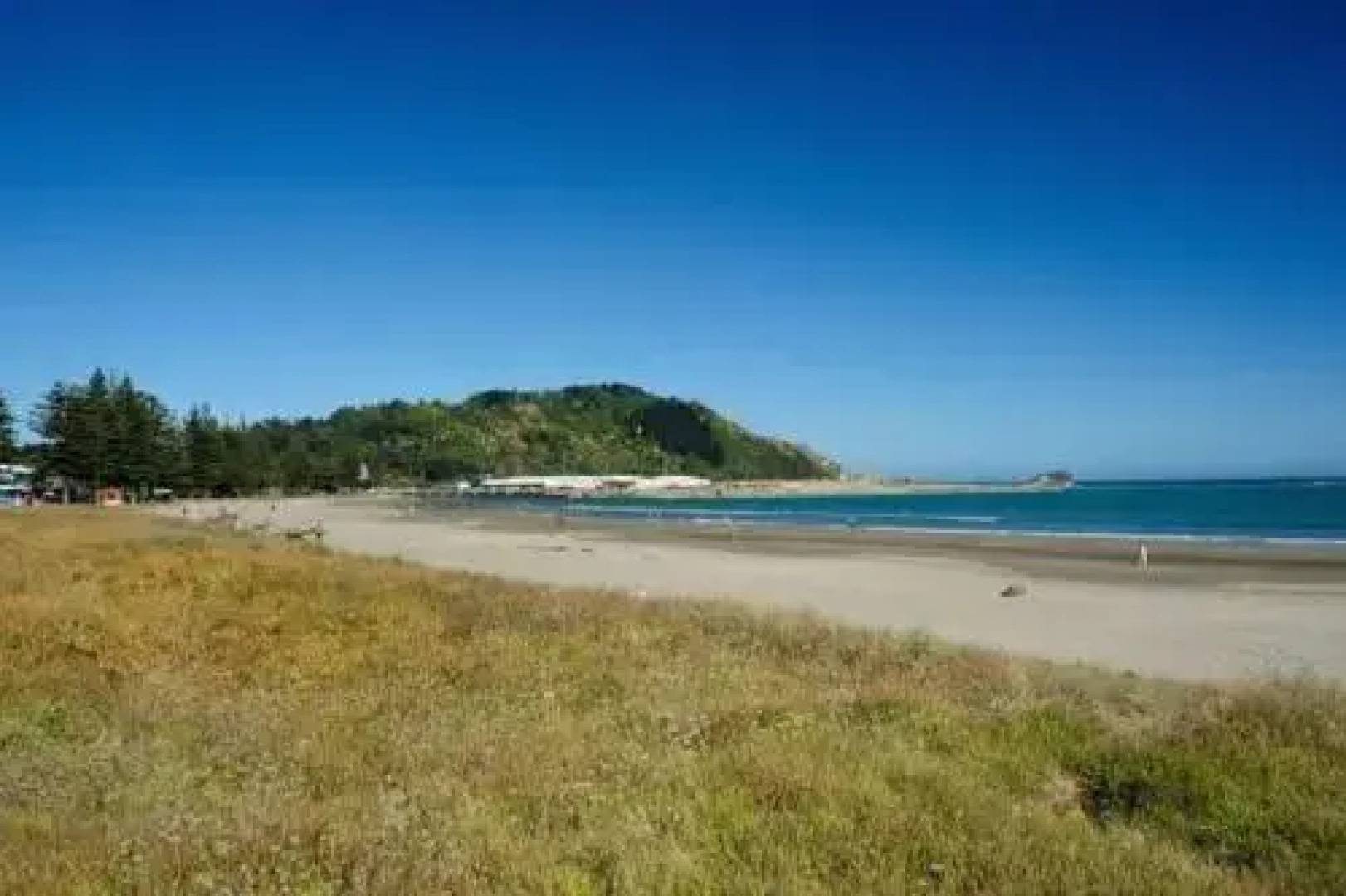 Whispering Sands Motel