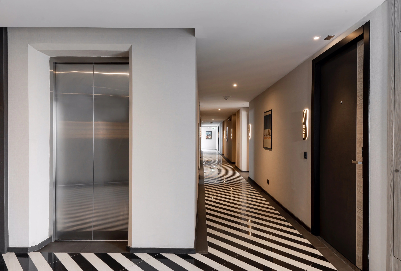 Seekers Finders Rama IV Hotel, SureStay Collection by BW