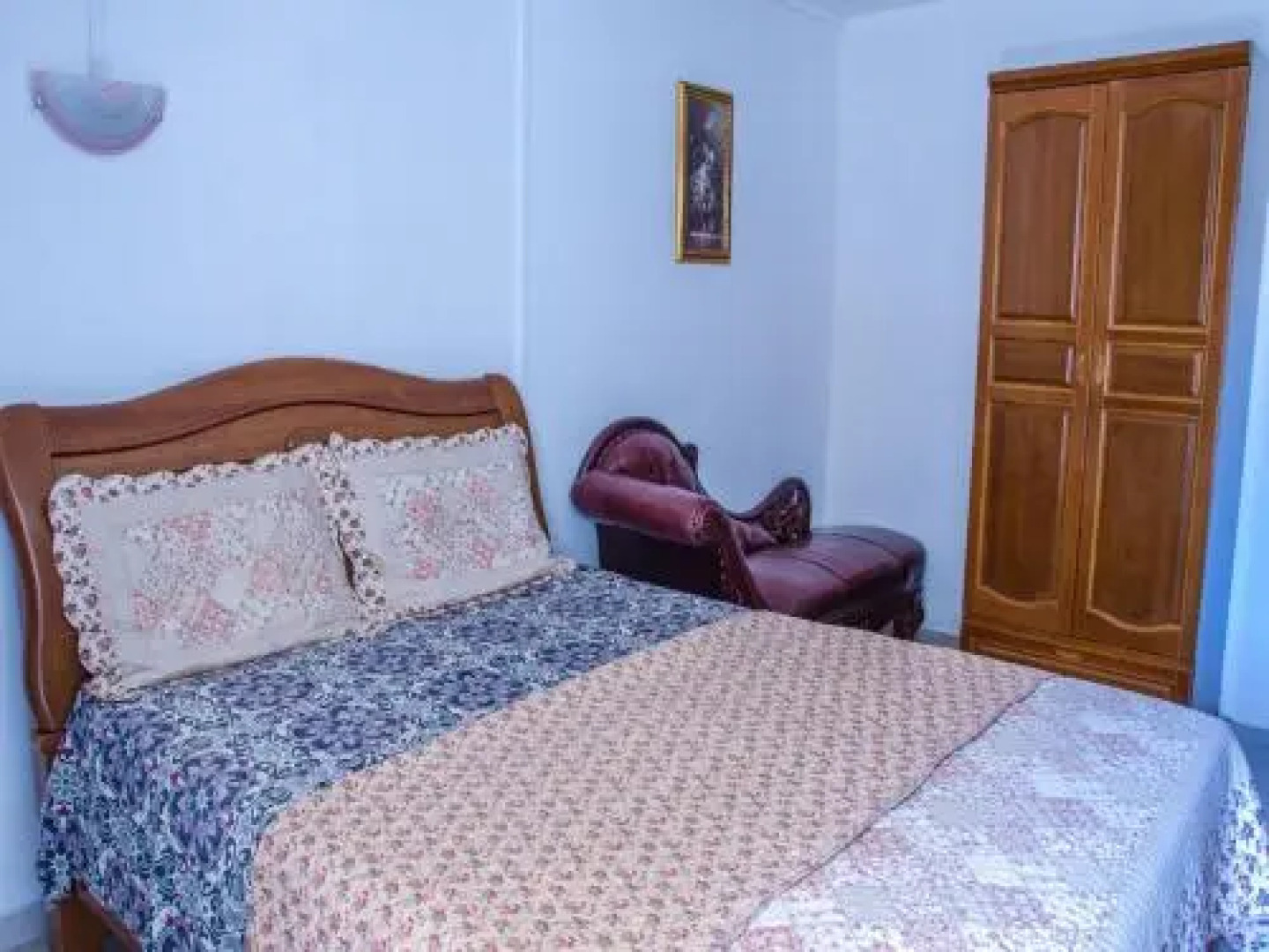 Bano Beach Residence