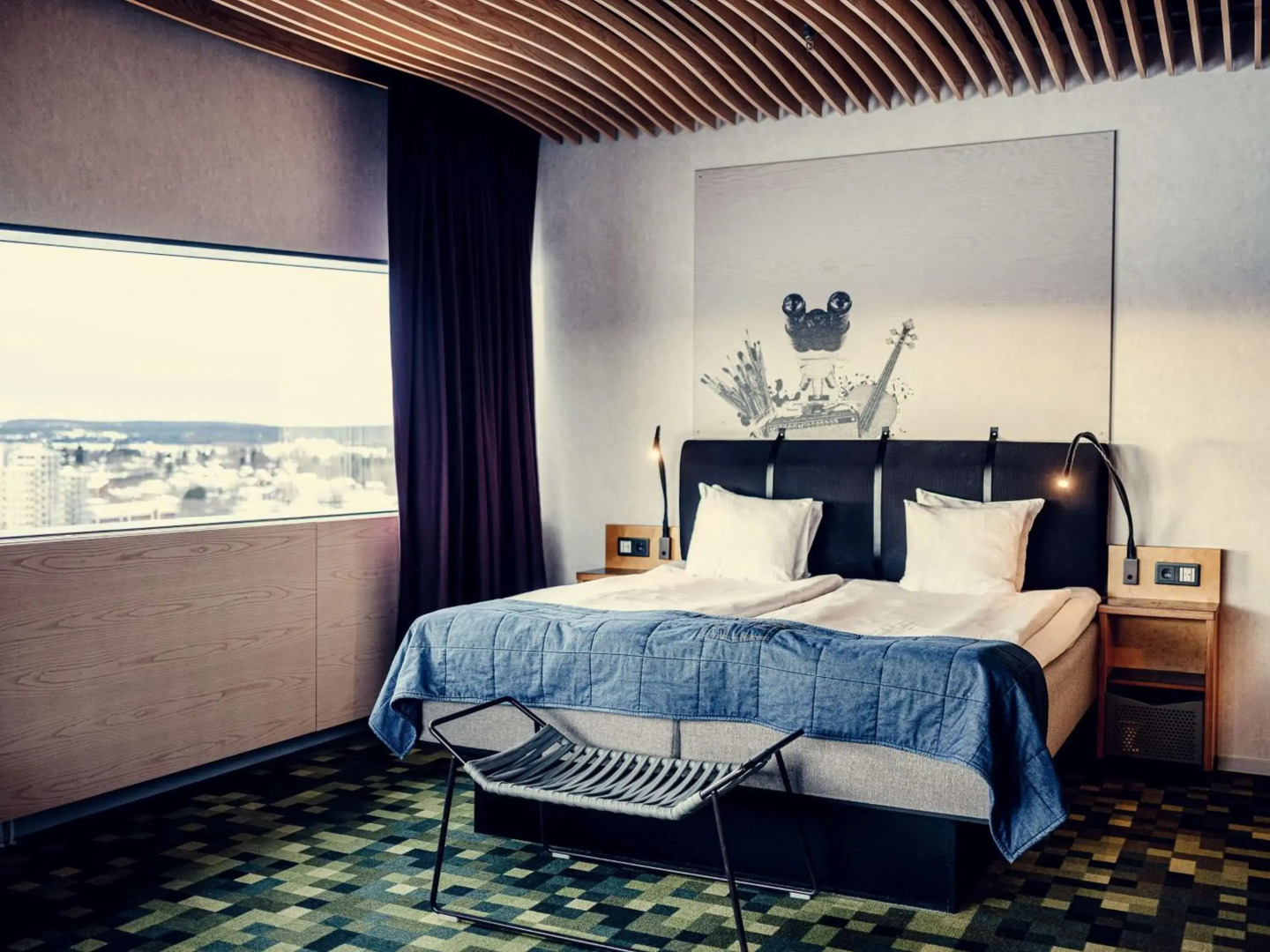 U&Me, BW Signature Collection