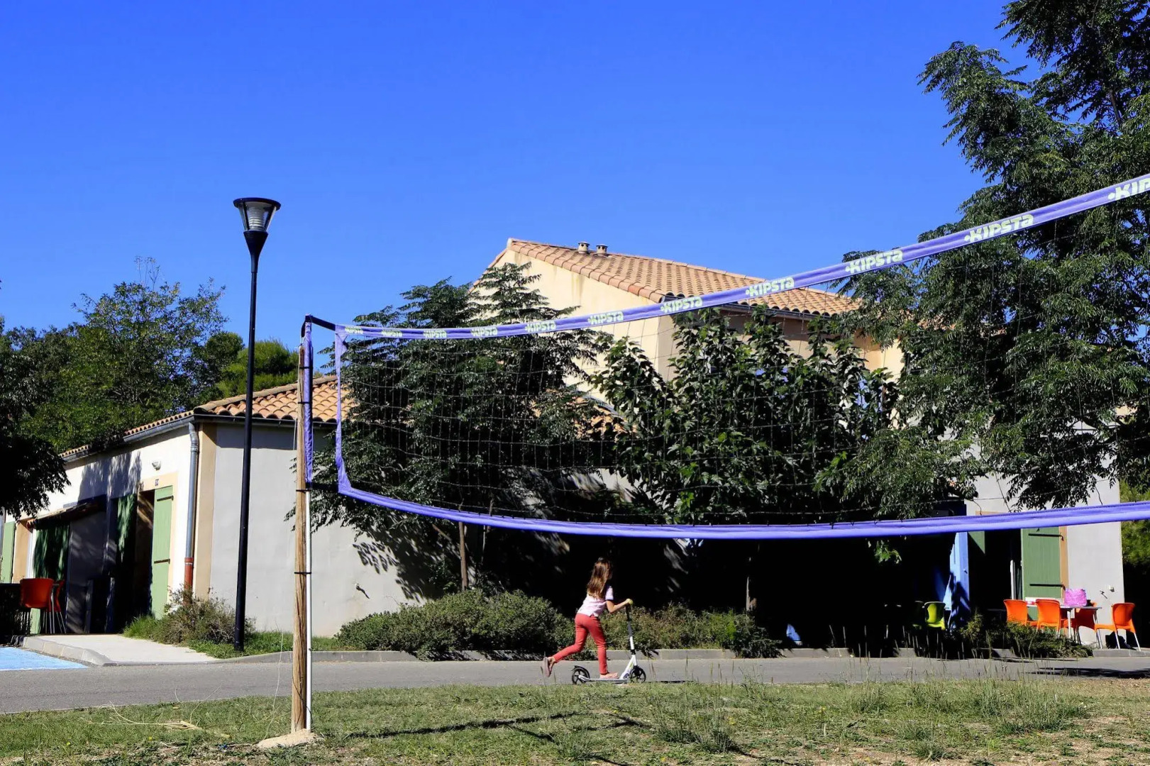 Résidence Castries Le Mas des Cigales - Castries