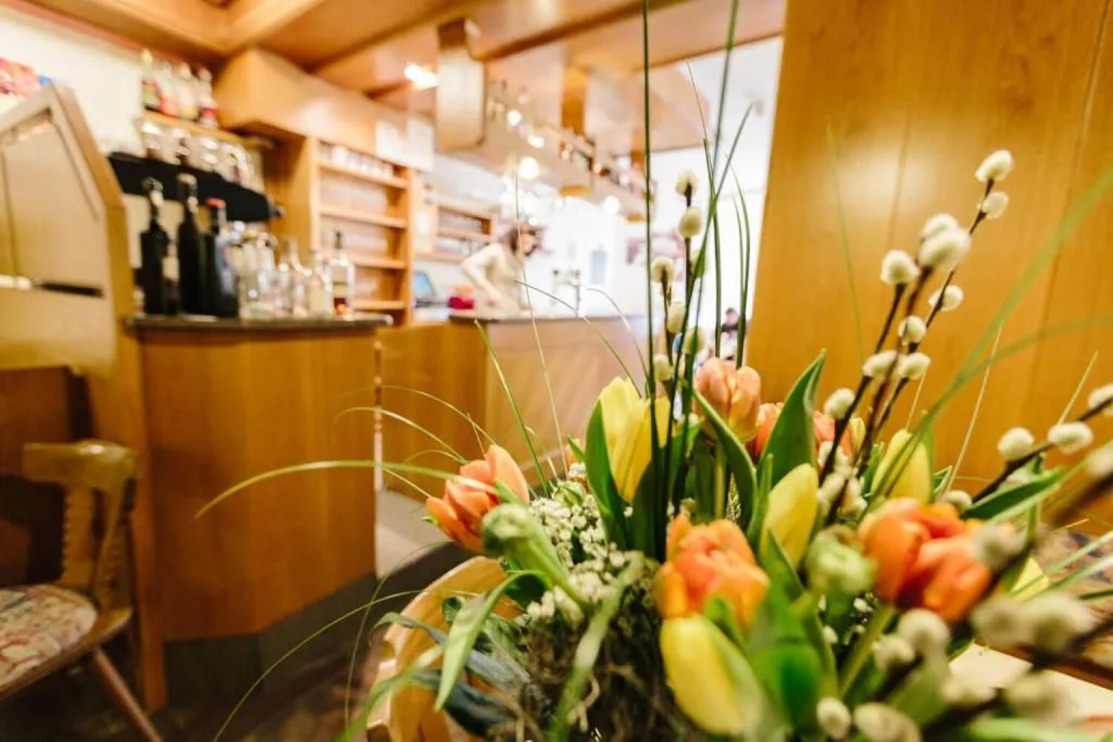 Hotel Trudnerhof im Naturpark Trudnerhorn