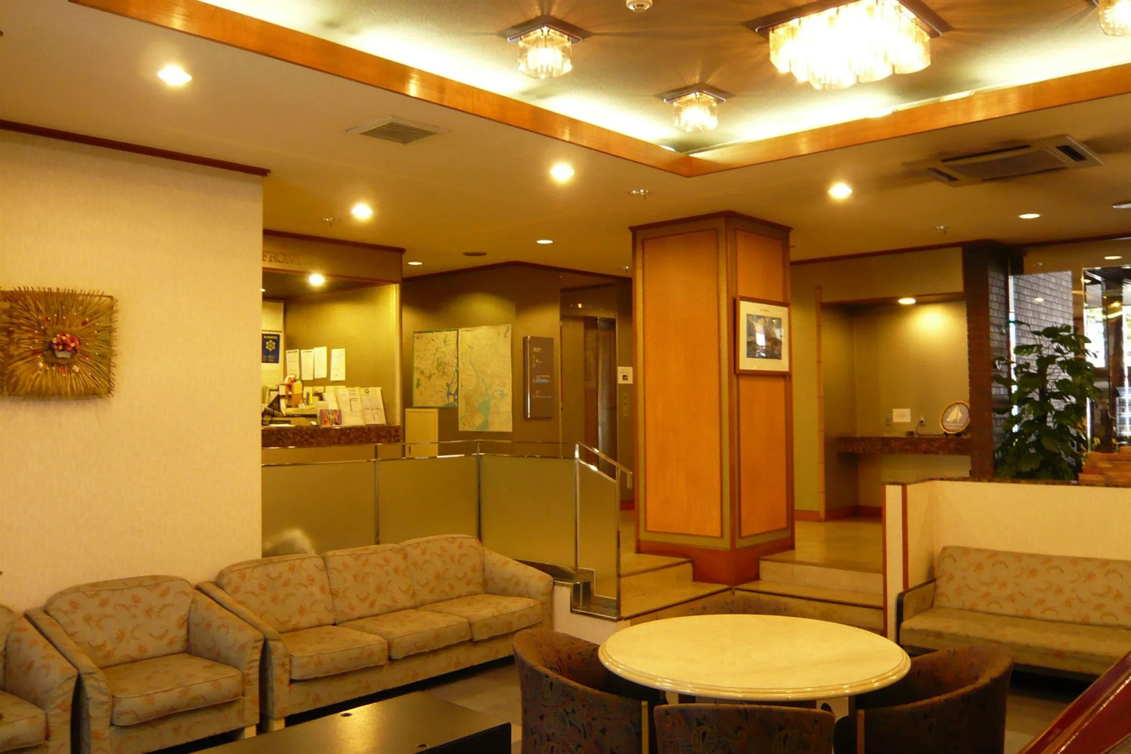 Urayasu Beaufort Hotel