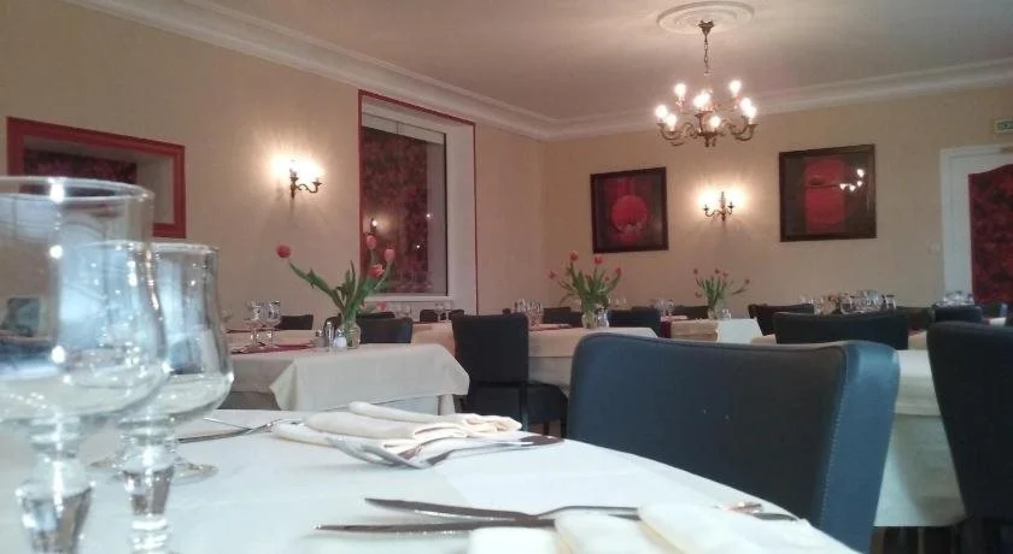 Le Relais De Cornouaille