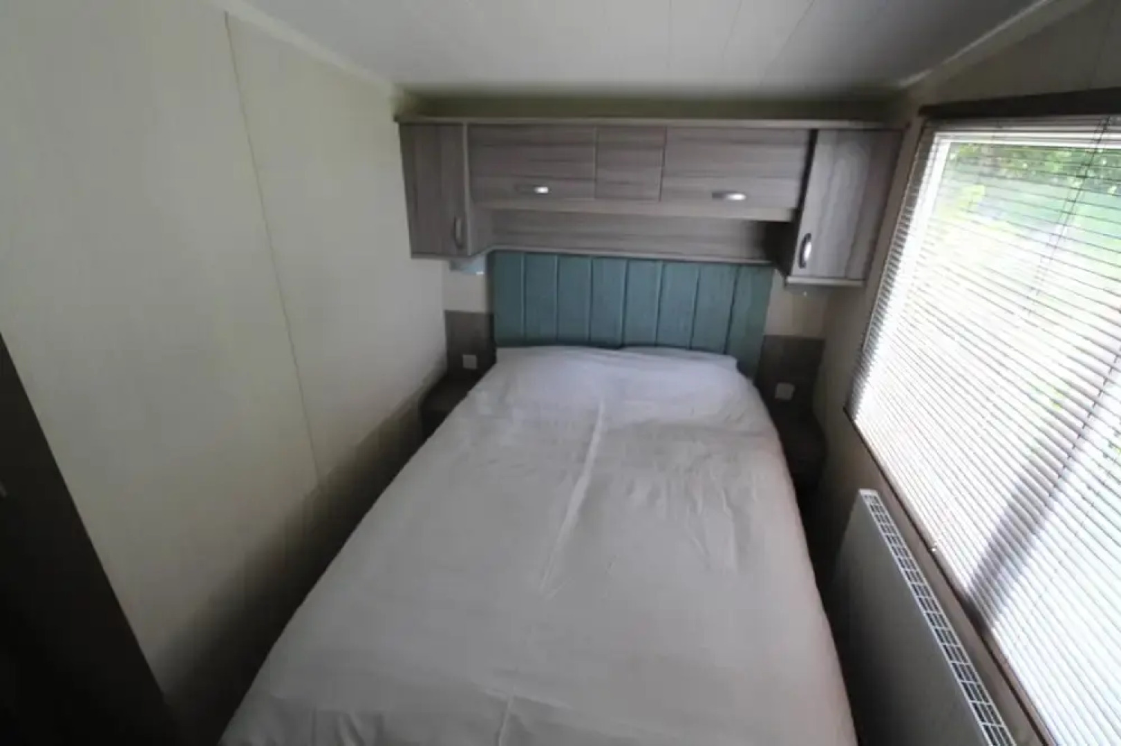 Patrington Haven Luxury 8 Berth Park Home
