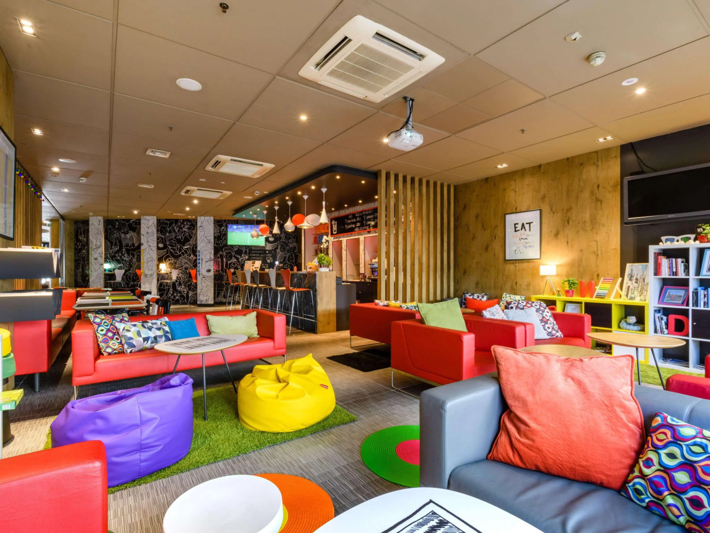 ibis Warszawa Stare Miasto Old Town