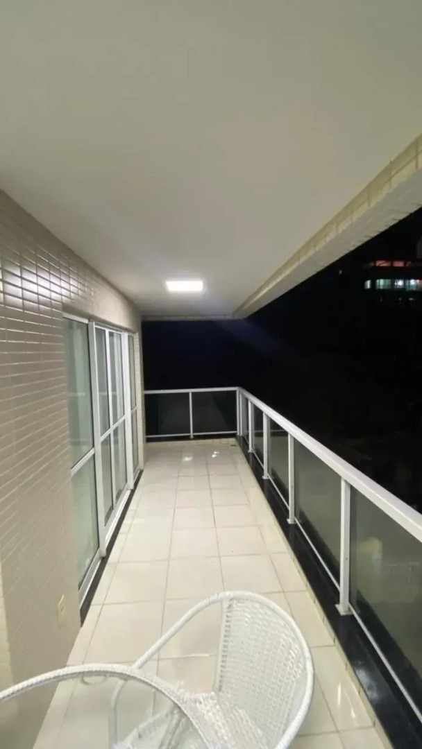 Condomínio Beach Town.