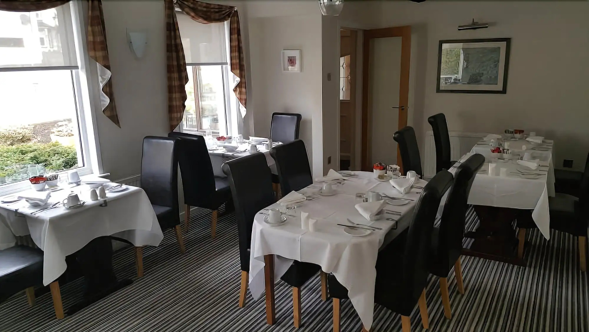 Inverour Guest House