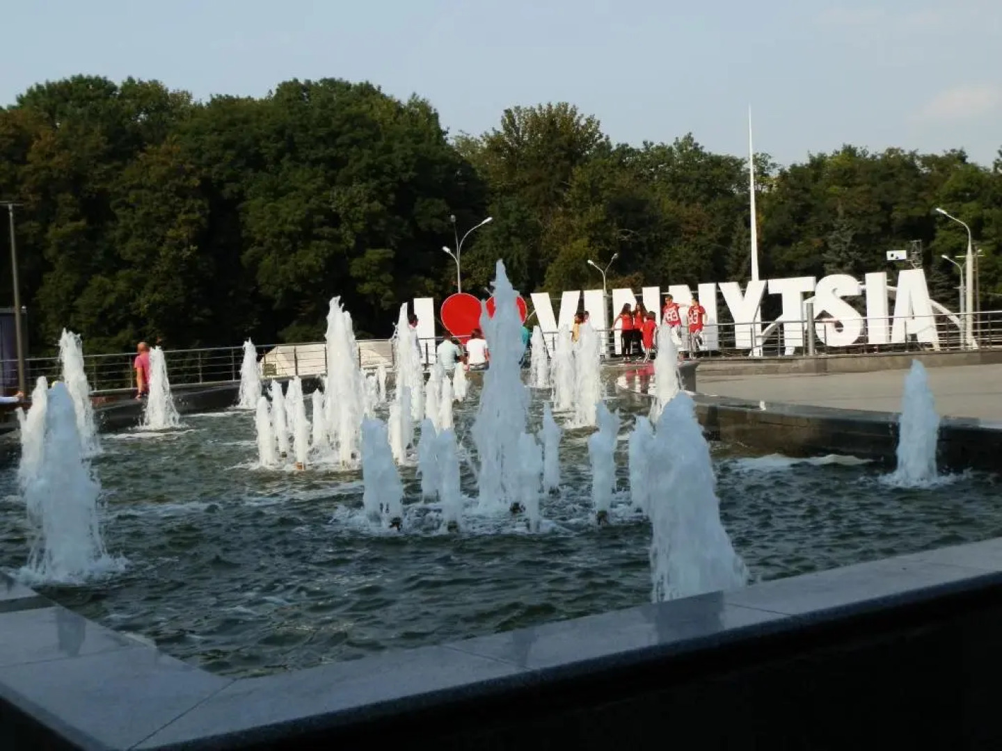 Apartments on Gagarina